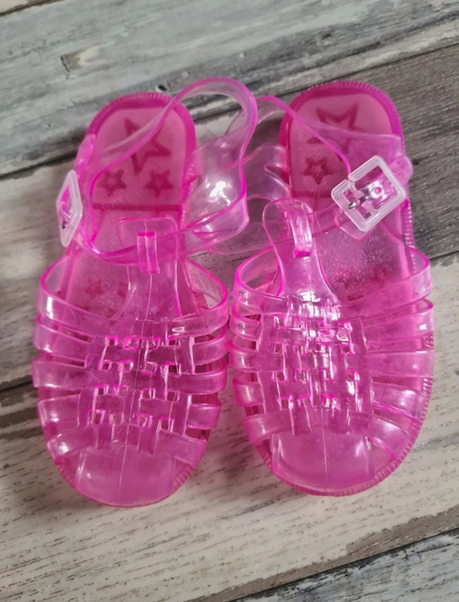 Sandale De Plage Beebs Achat Vente Bebe Enfant