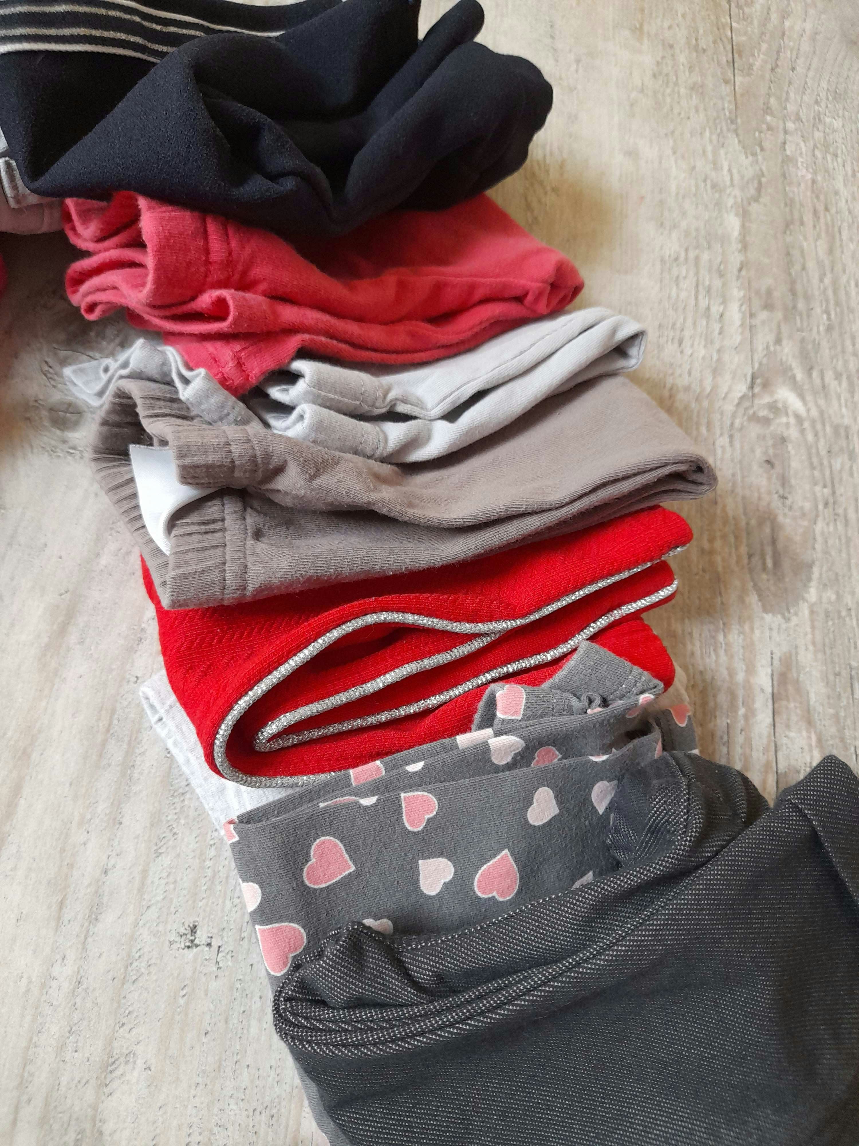 Lot leggings 6mois - photo numéro 3