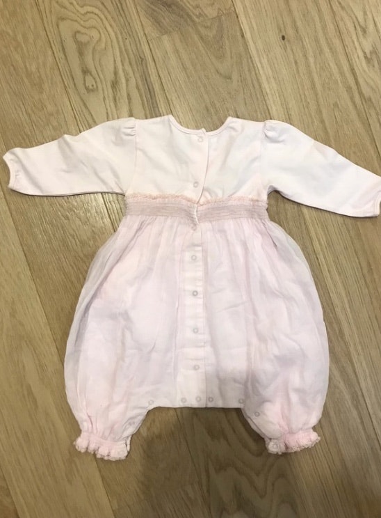 Pyjama absorba - photo numéro 3