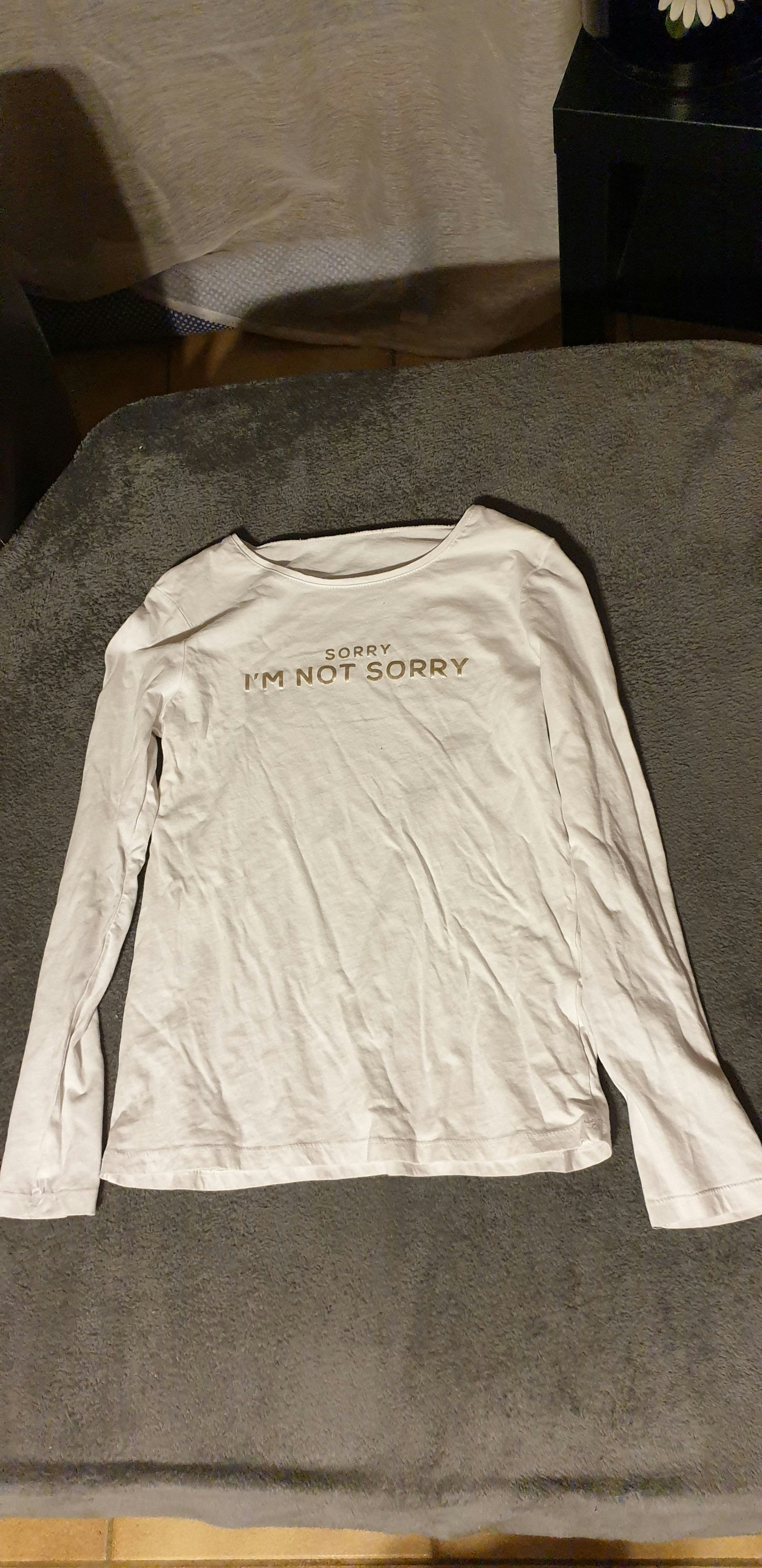 T shirt manche longue