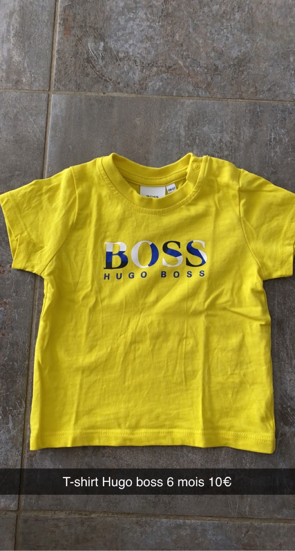 T-shirt