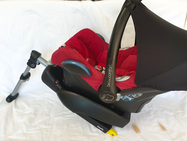 Ensemble Coque Et Base Isofix Maxi Cosi Bebe Confort Beebs Achat Vente Bebe Enfant