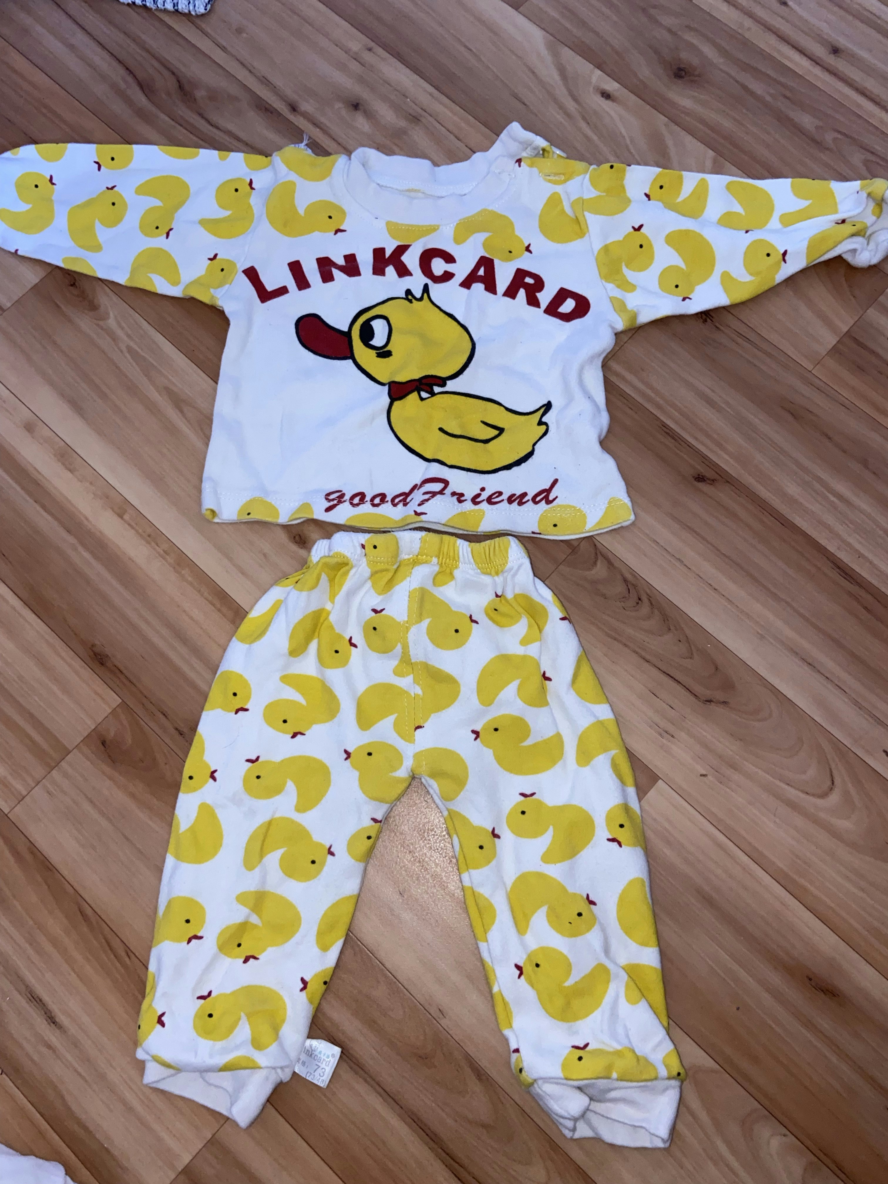 Ensemble canard