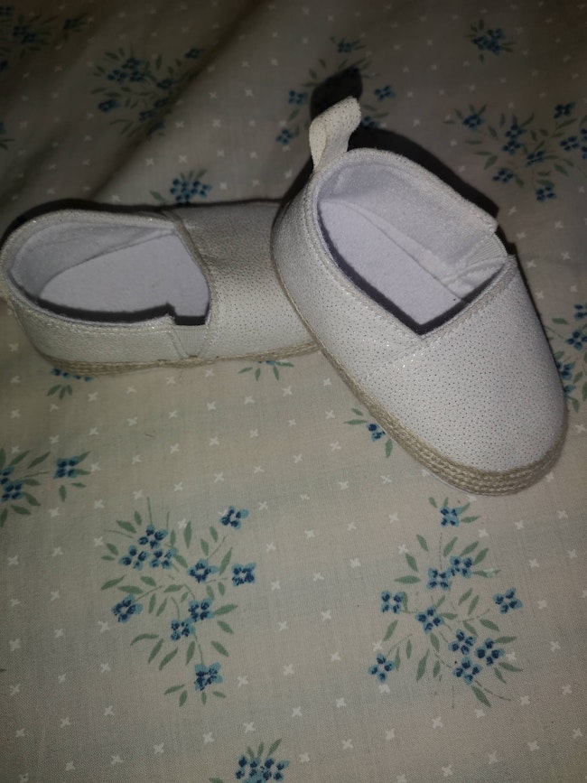 Petites Chaussures Bebe Fille Beebs Achat Vente Bebe Enfant