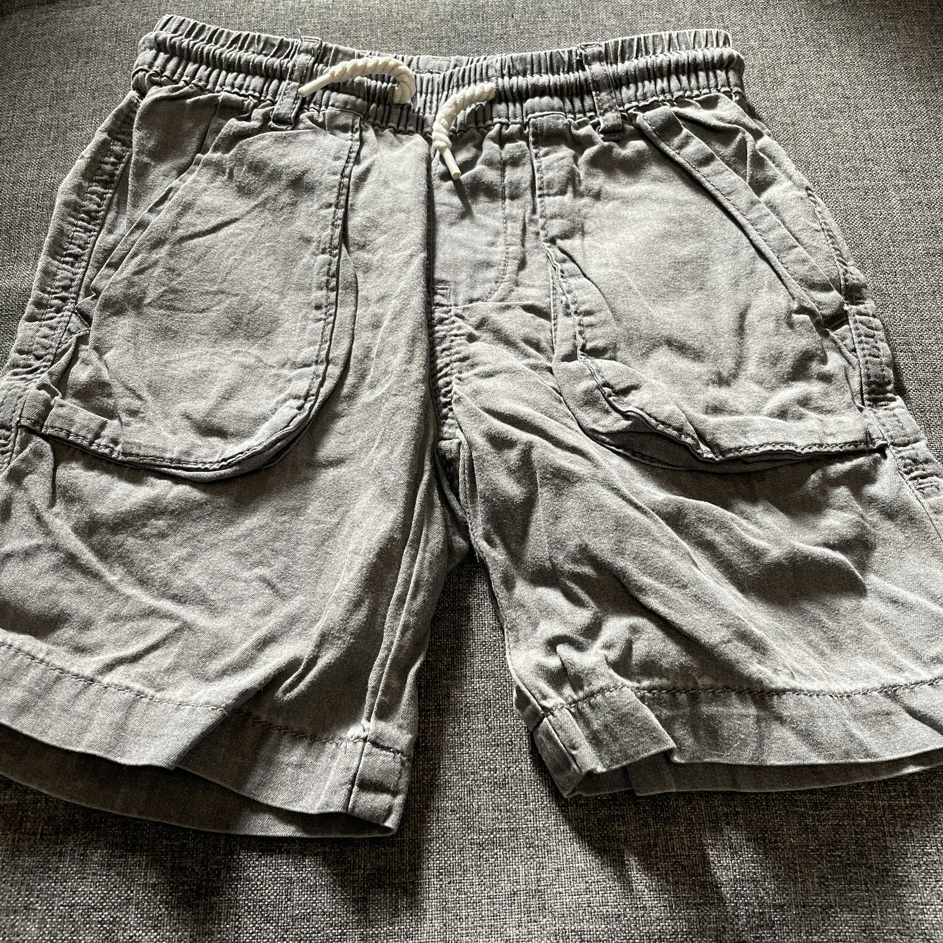 Short