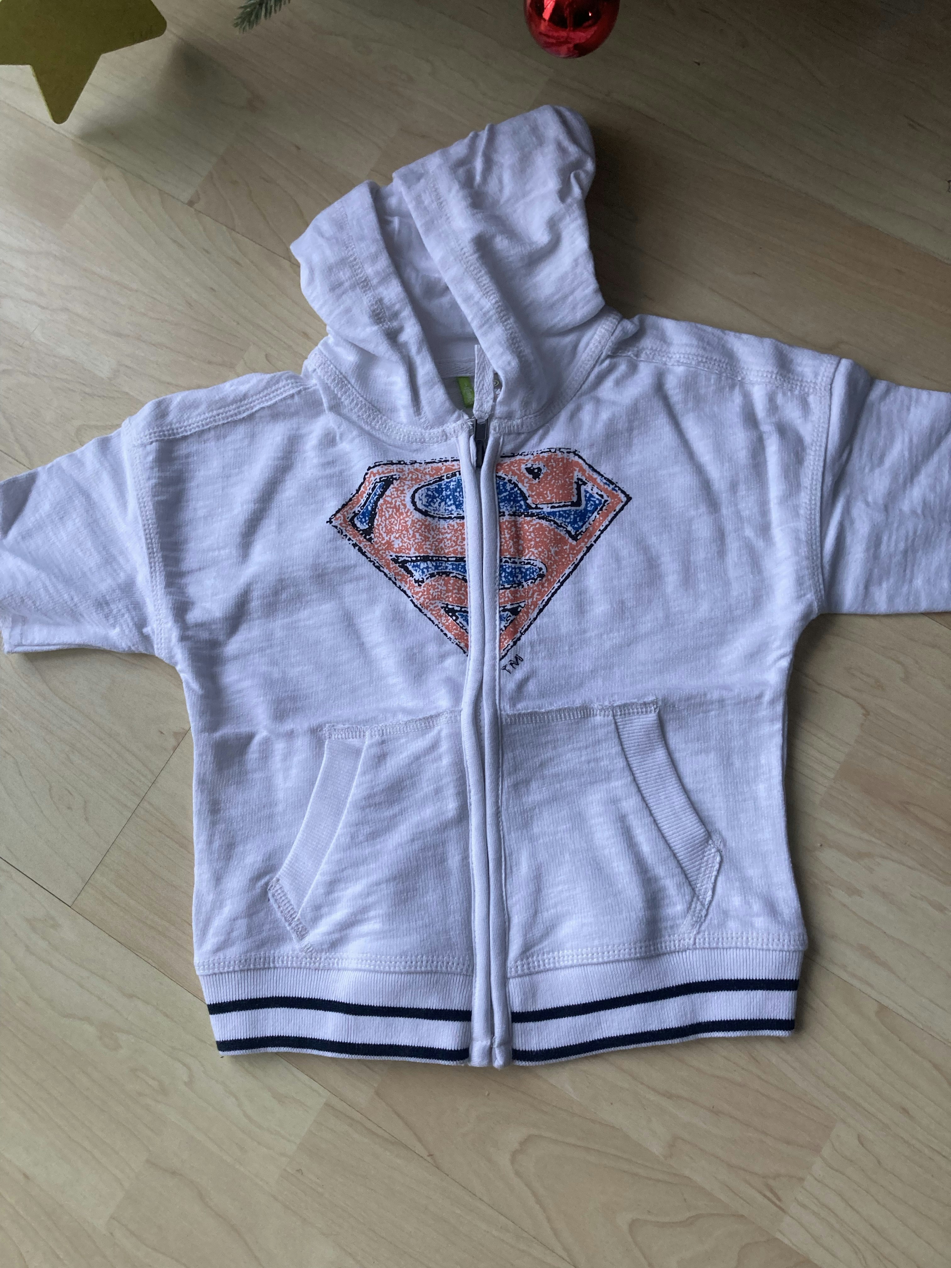 Gilet garçon