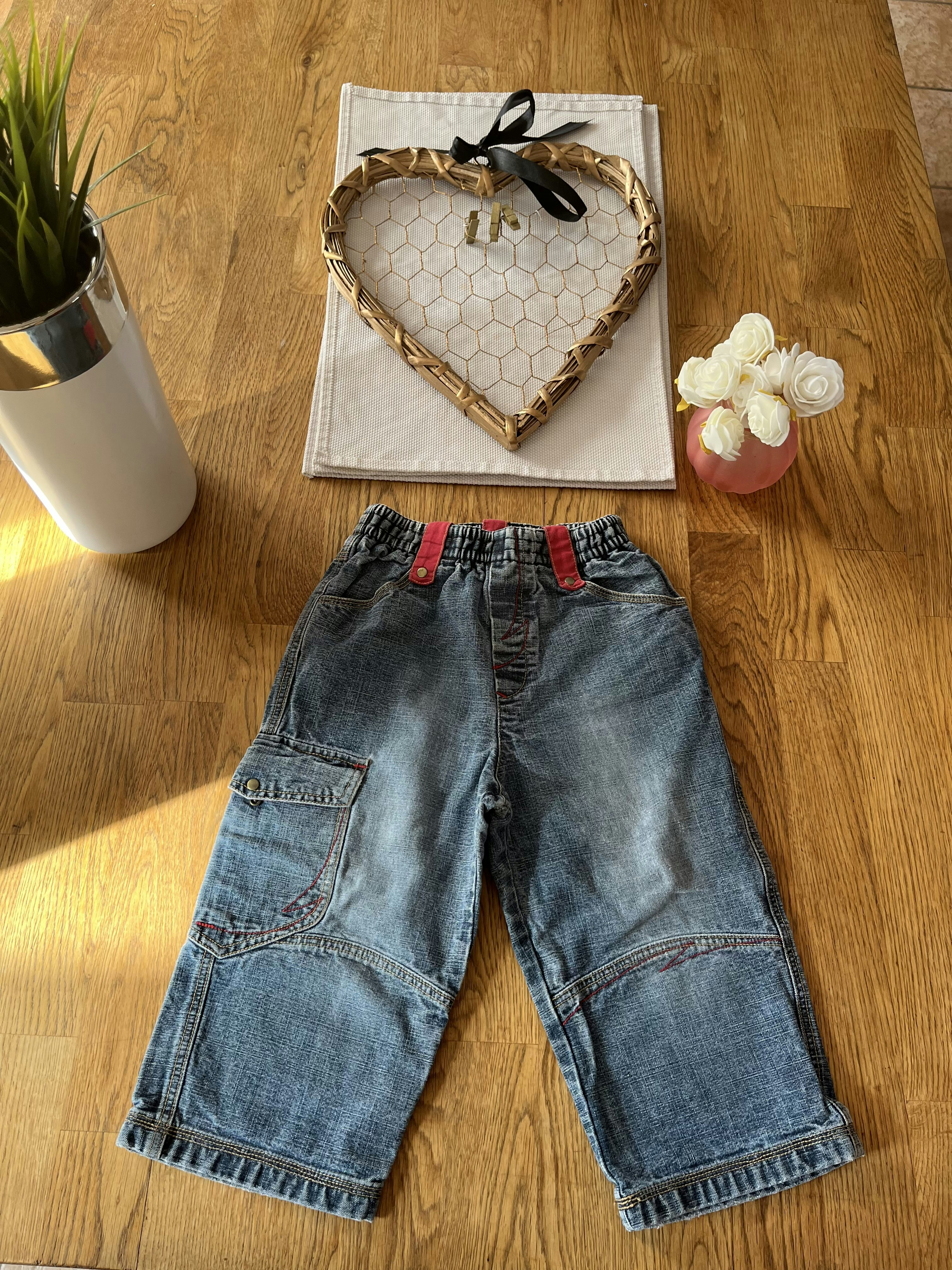 Pantalon Catimini