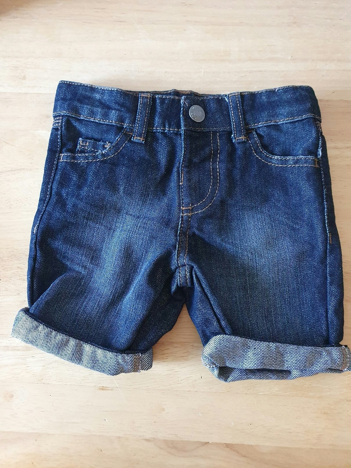 Short