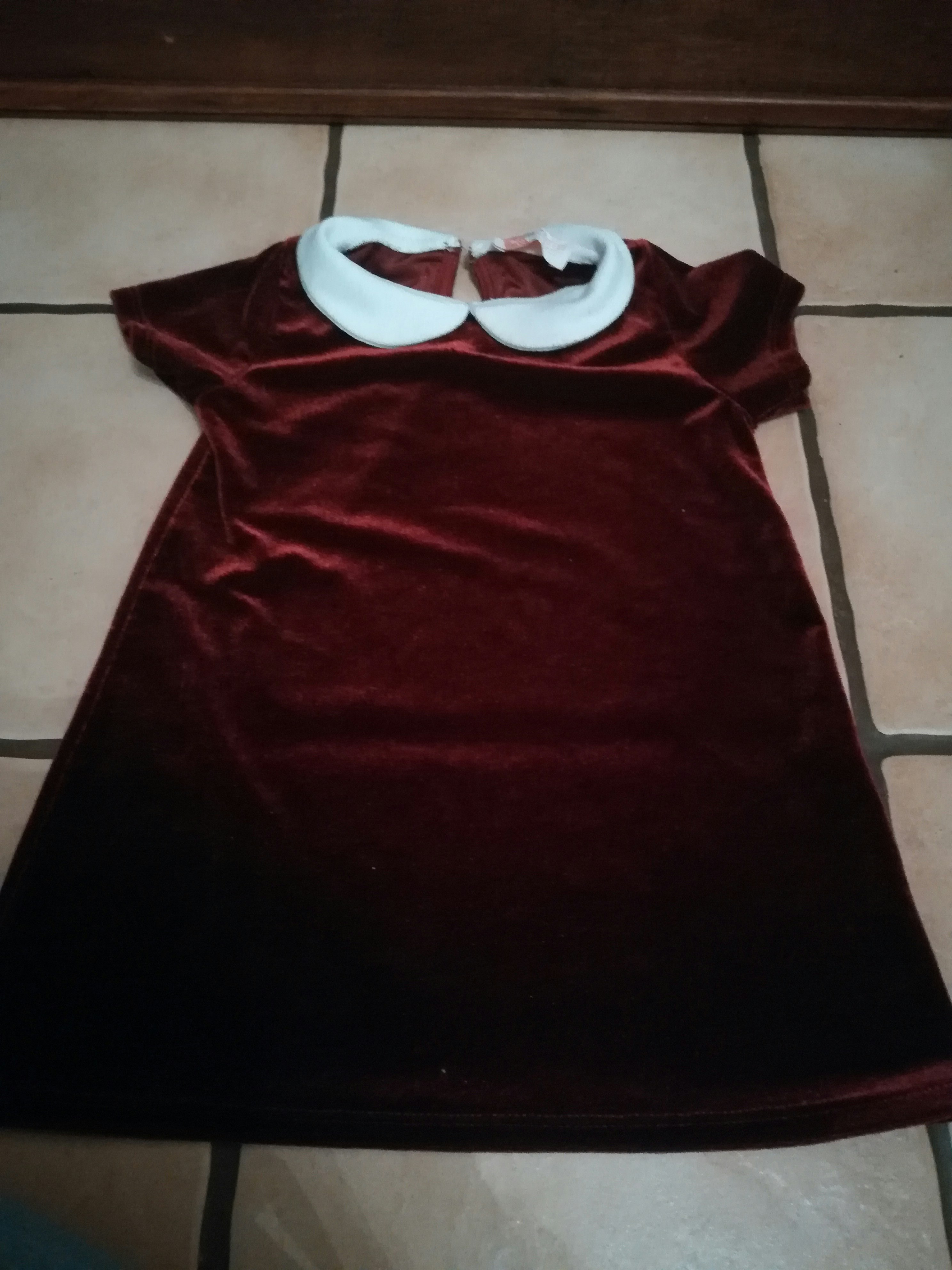 Lot de pull et robes - photo numéro 4