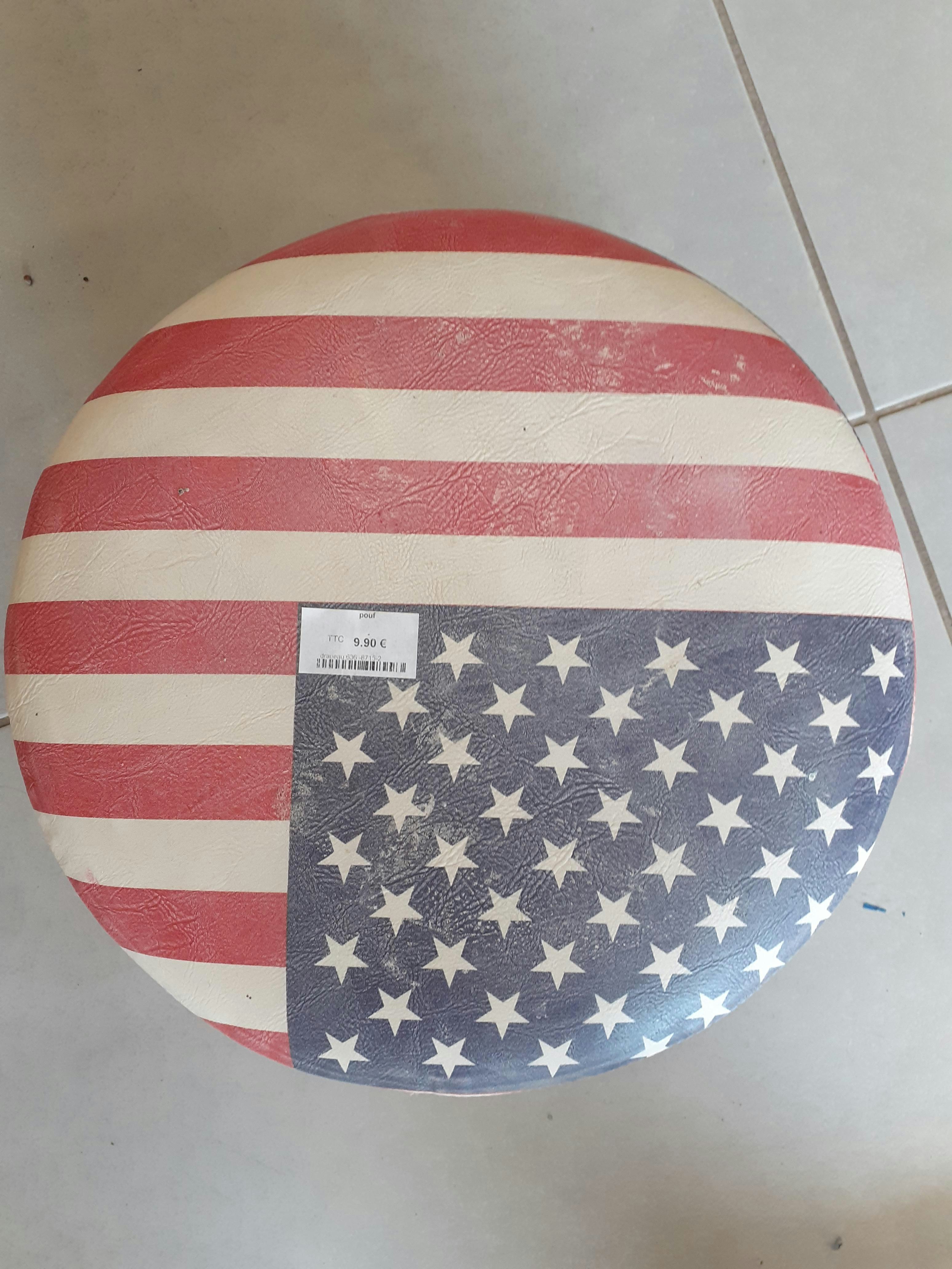 Pouf - photo numéro 2
