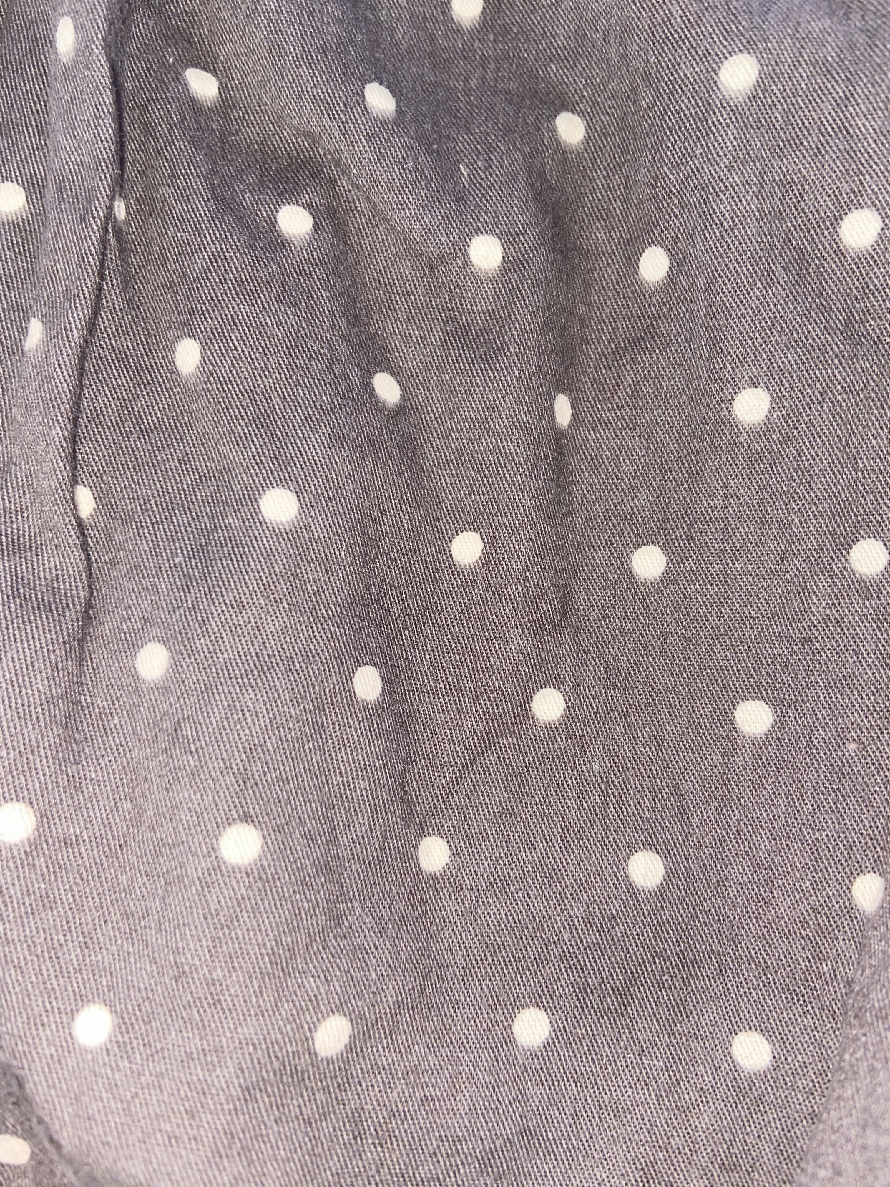 Robe violette - photo numéro 3