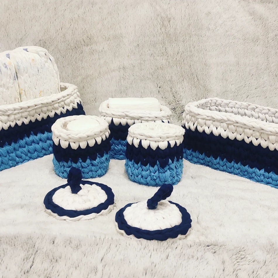 Ensemble puériculture