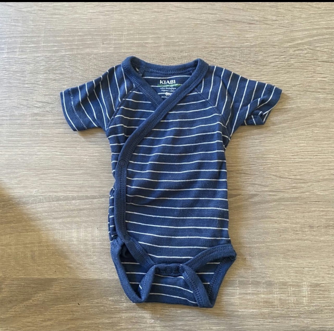 Lot bodies bébé