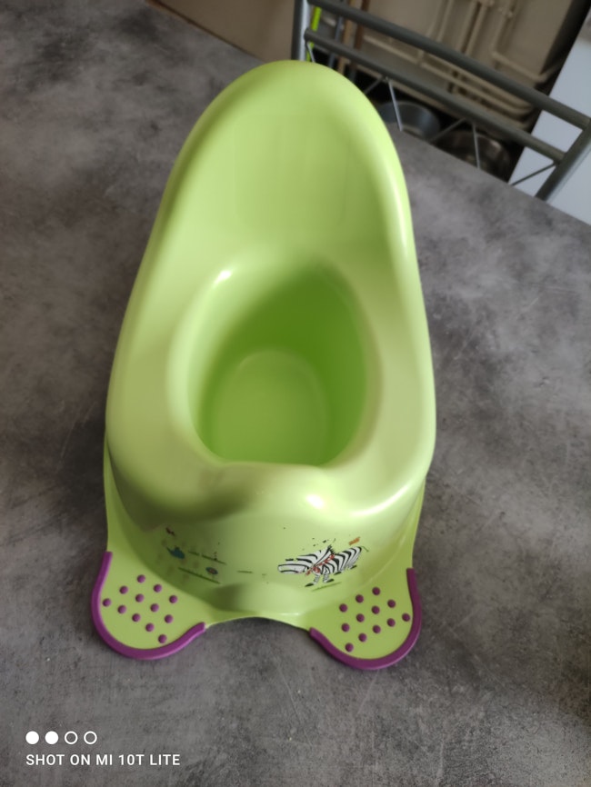 Pot Pour Bebe Beebs Achat Vente Bebe Enfant