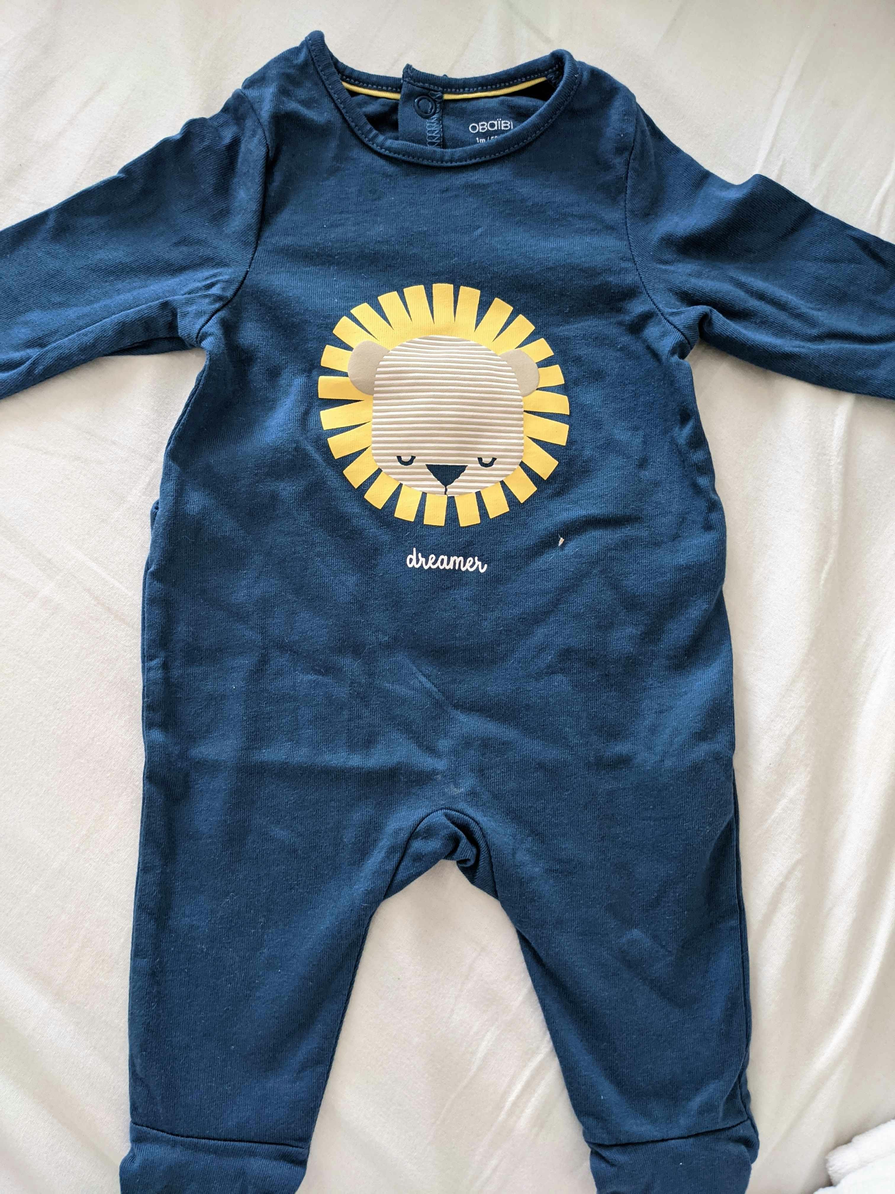 Pyjama Obaïbi