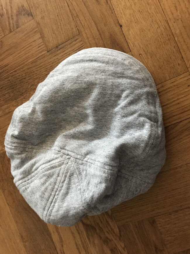 Casquette Beret Retro Obaibi Neuve Beebs Achat Vente Bebe