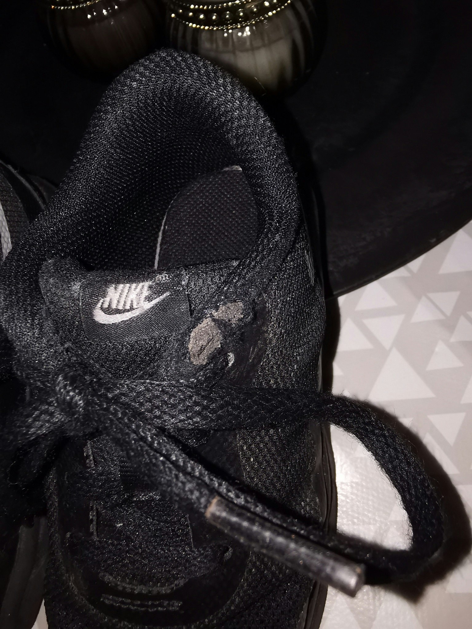 Basket Nike - photo numéro 3