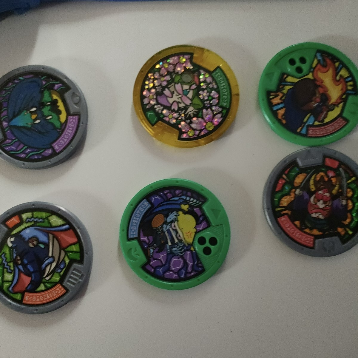 Montre Yo-kai watch - photo numéro 4