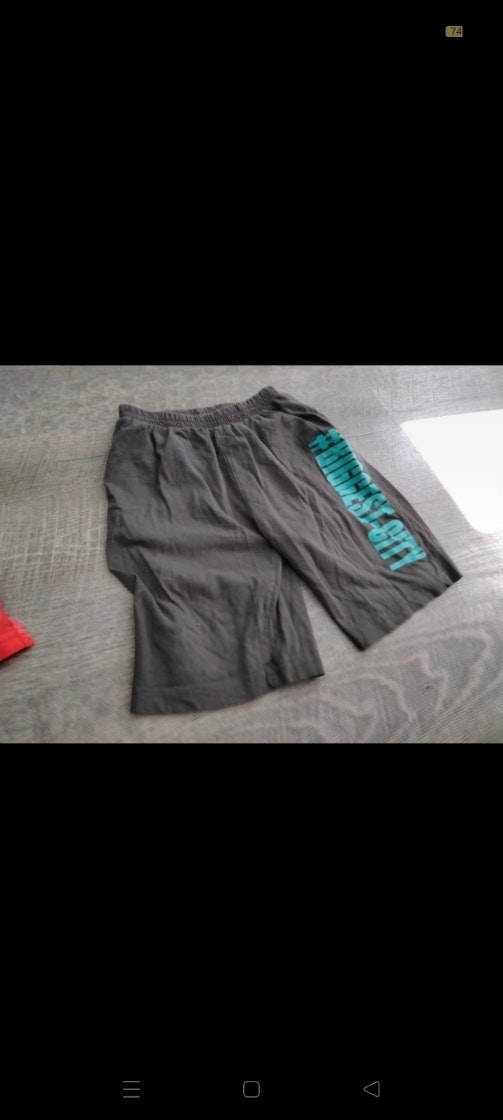 Lots short - photo numéro 4