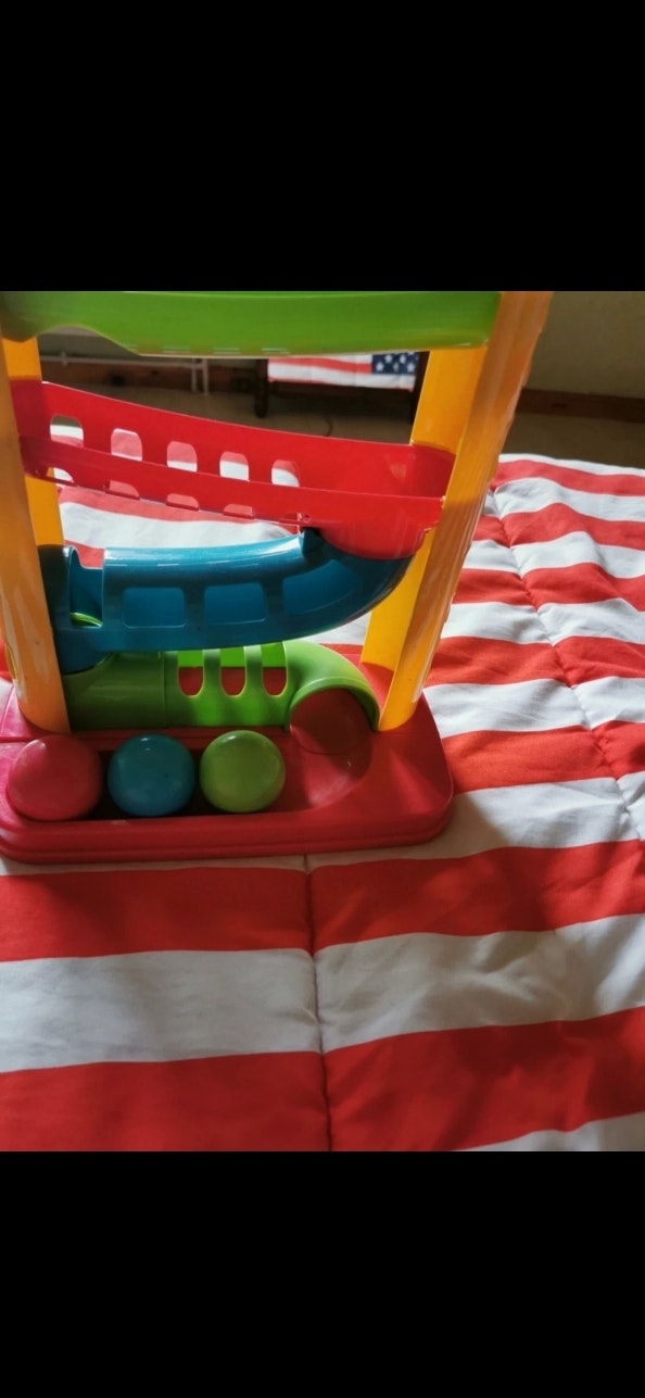Jeux bébé - photo numéro 5