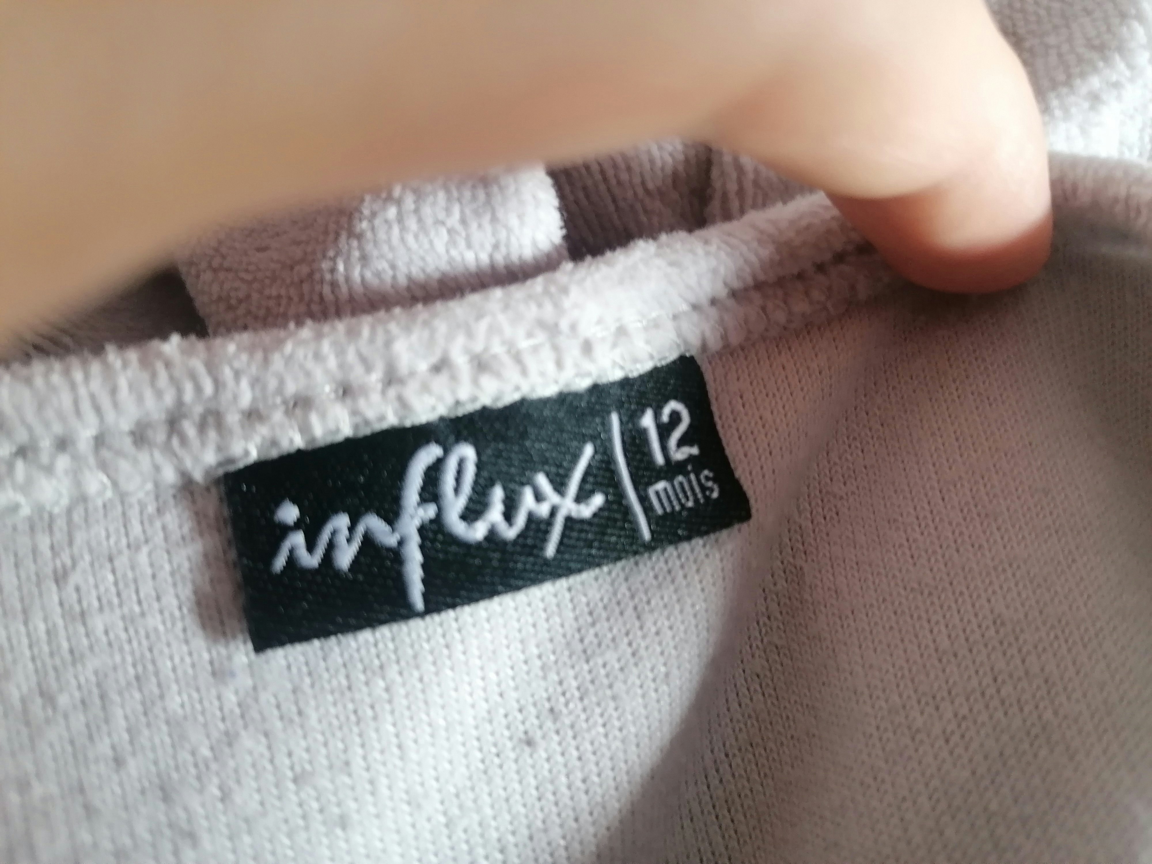 Pyjama 1 piece - photo numéro 5