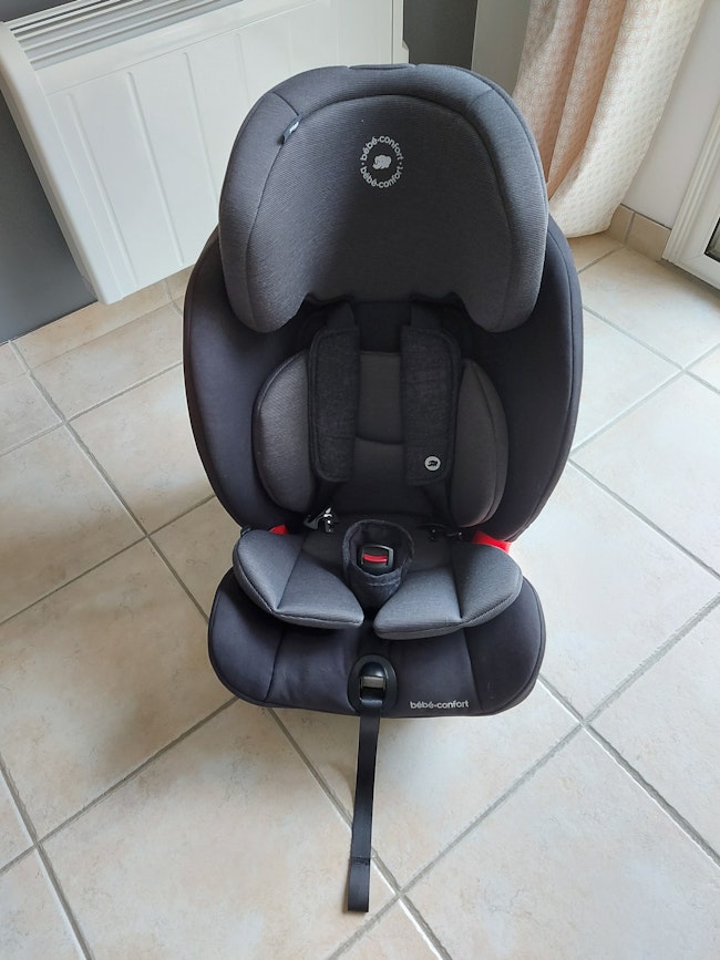 Siege Auto Titan Bebe Confort Beebs Achat Vente Bebe Enfant