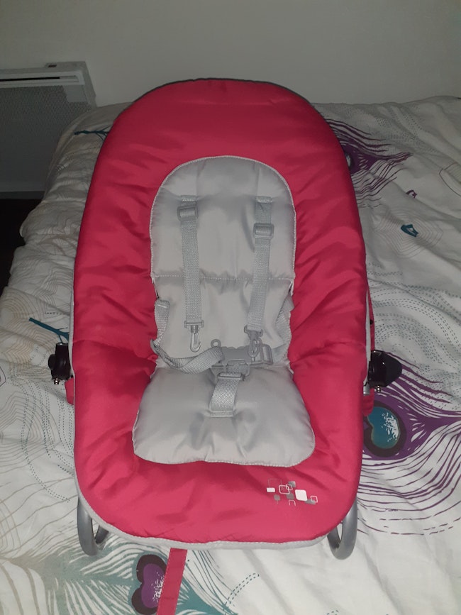 Transat Bebe Fille Beebs Achat Vente Bebe Enfant