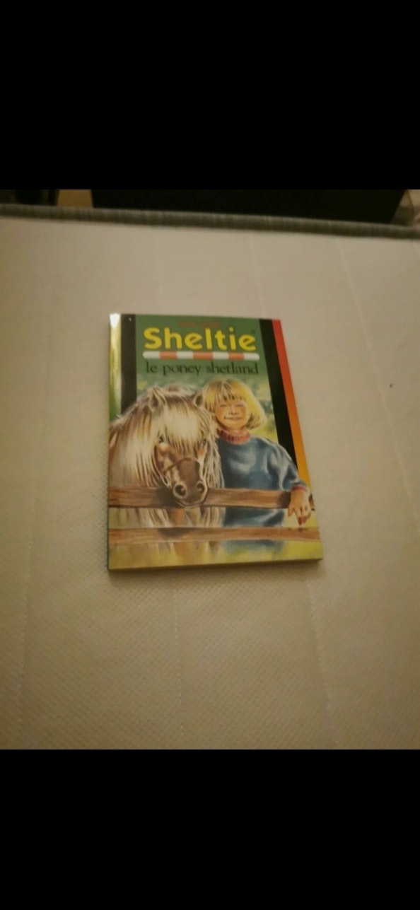 Livre jeunesse