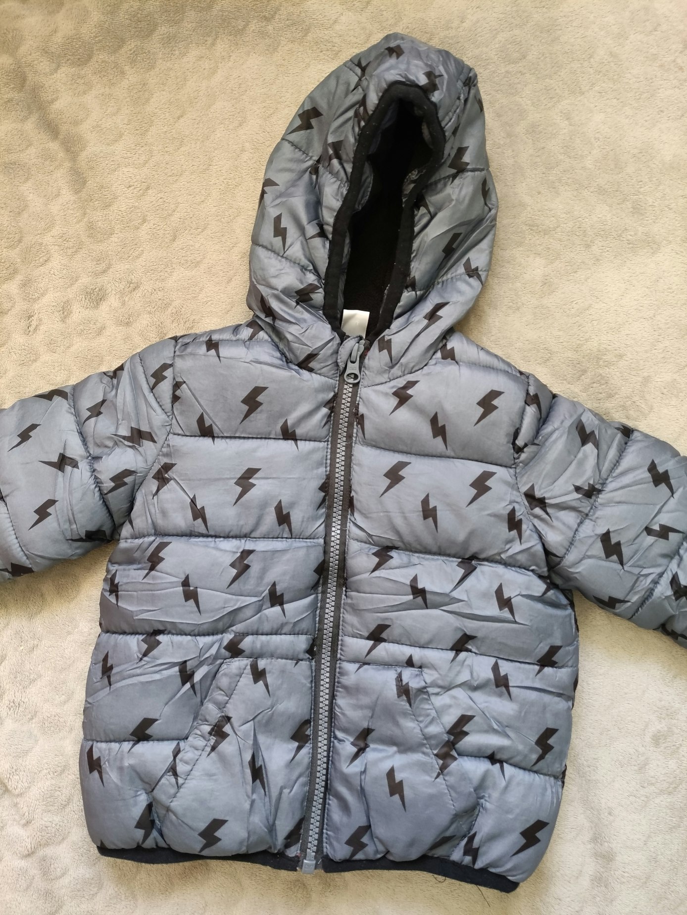 Doudoune Tex 18 mois - photo numéro 2