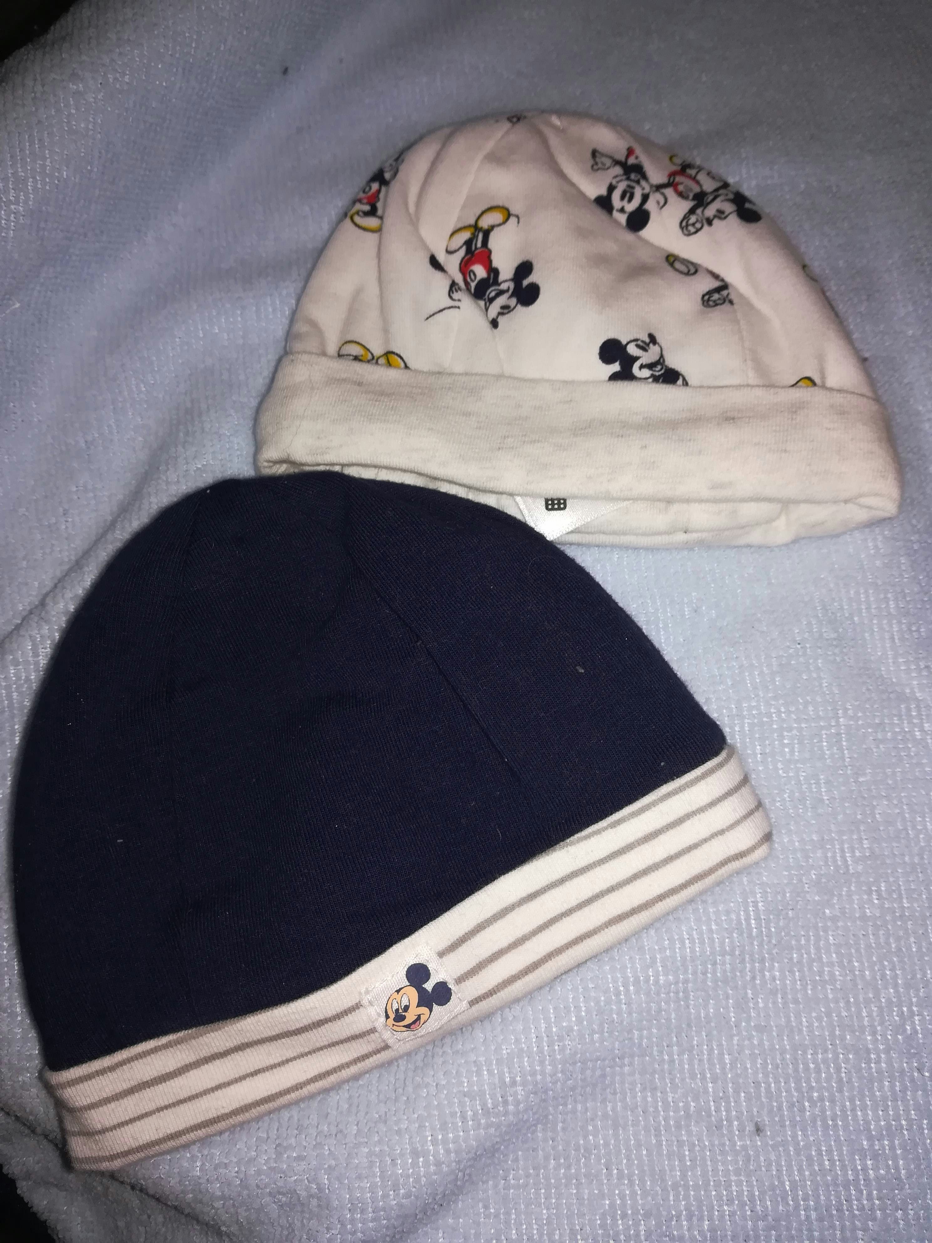 Bonnets Mickey