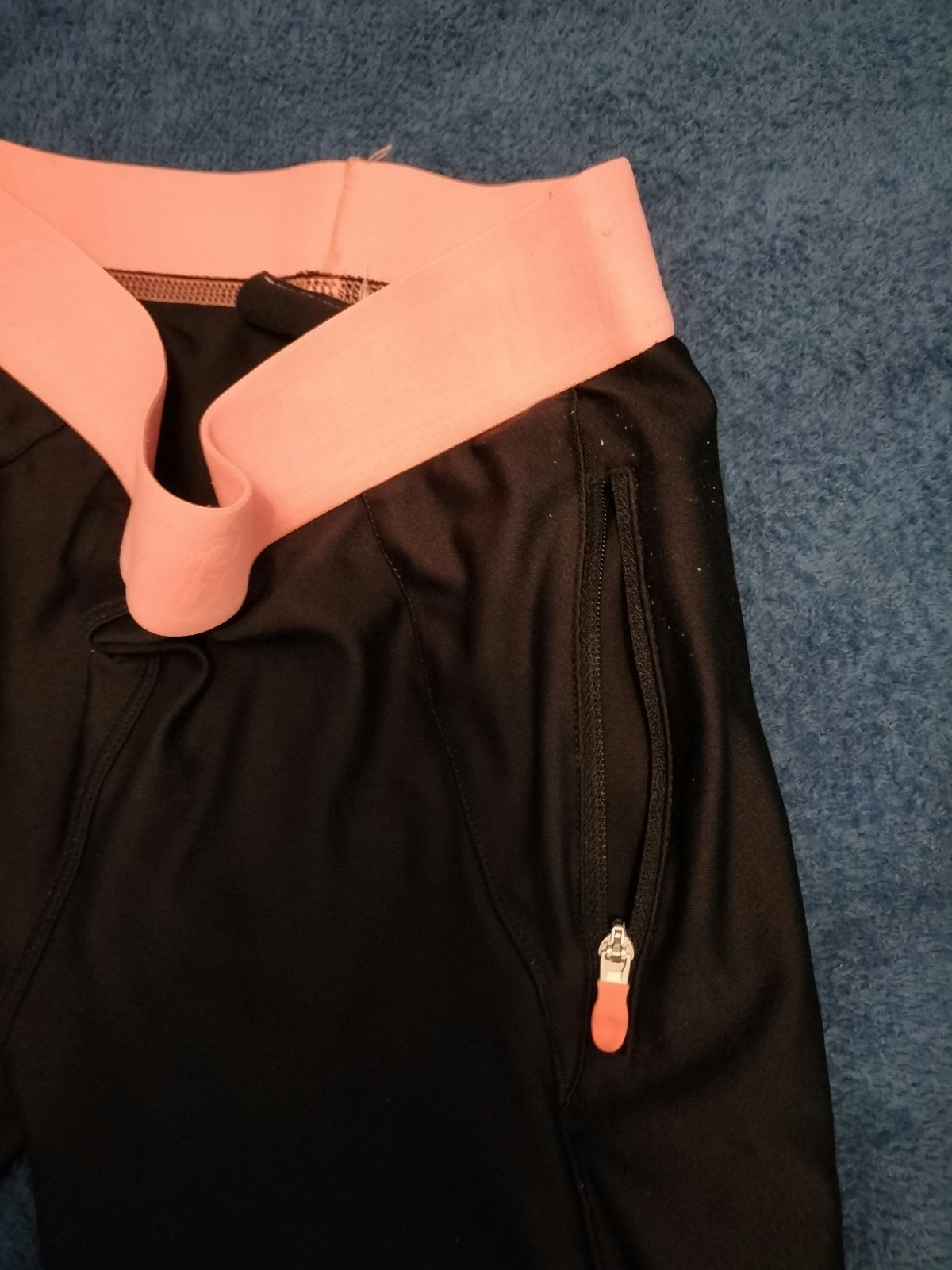 Legging de sport Domyos taille 12 ans - photo numéro 3