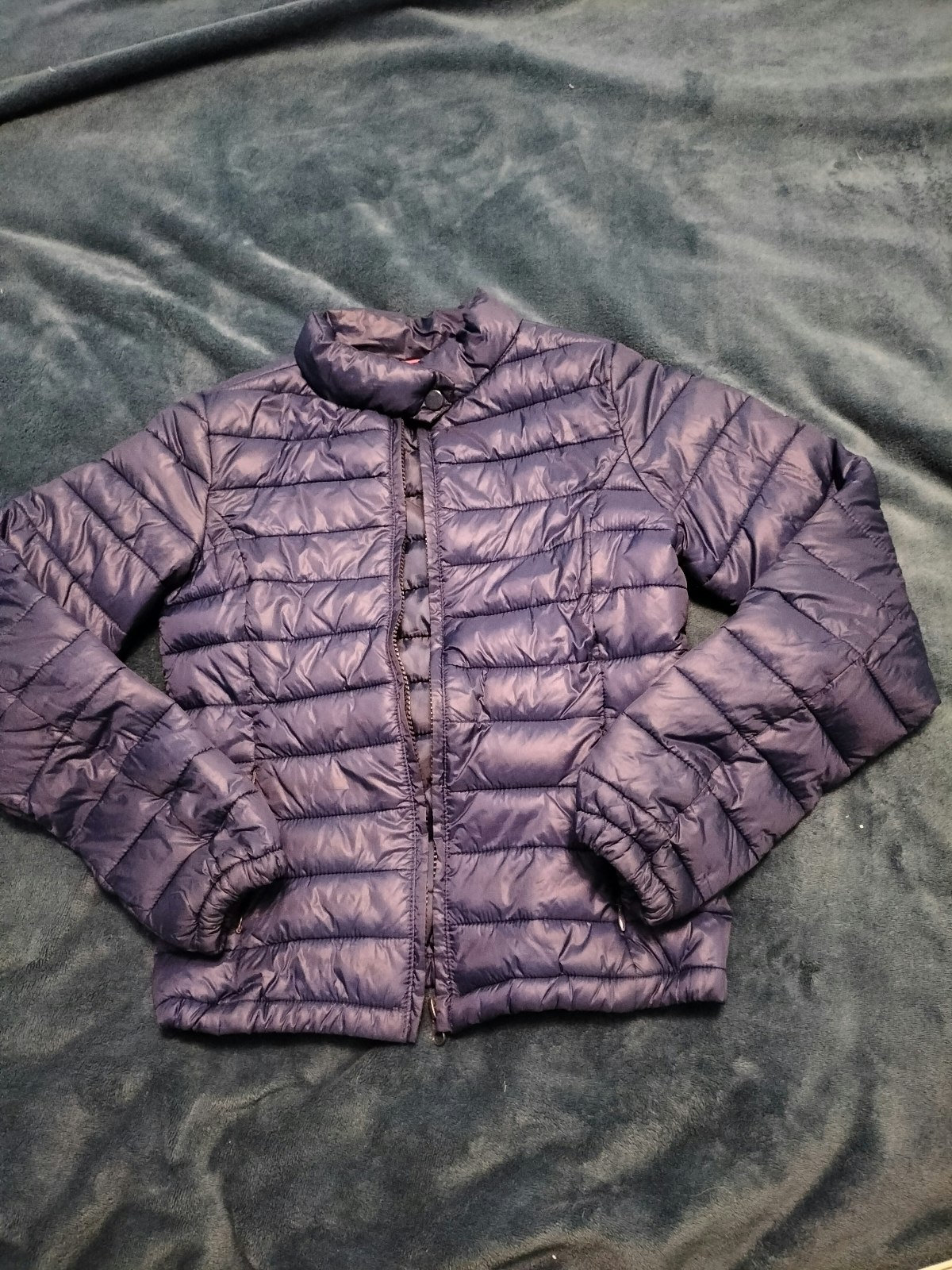 Doudoune neuve  Caprice de Fille taille 12 ans