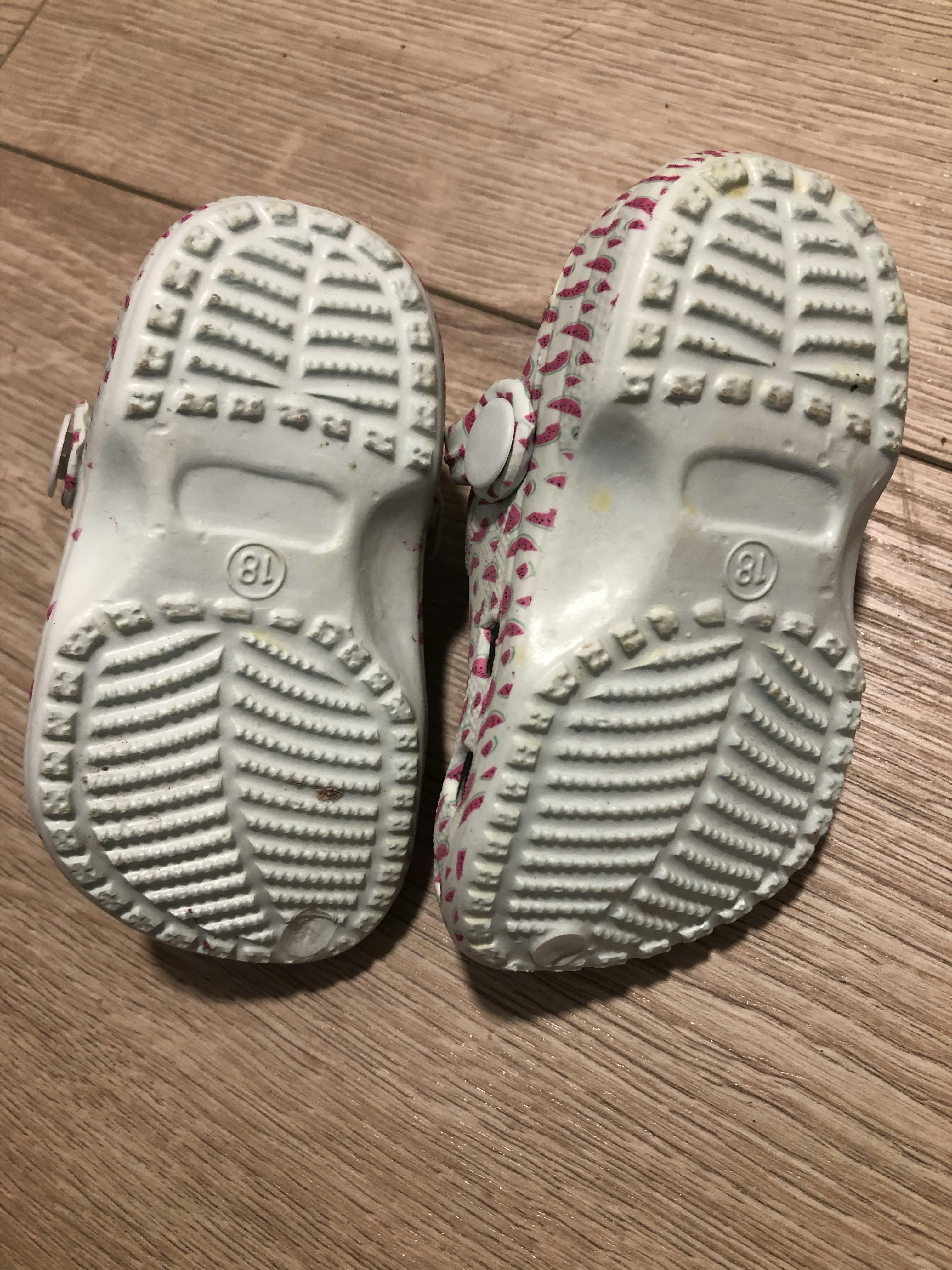 Crocs fille - photo numéro 3