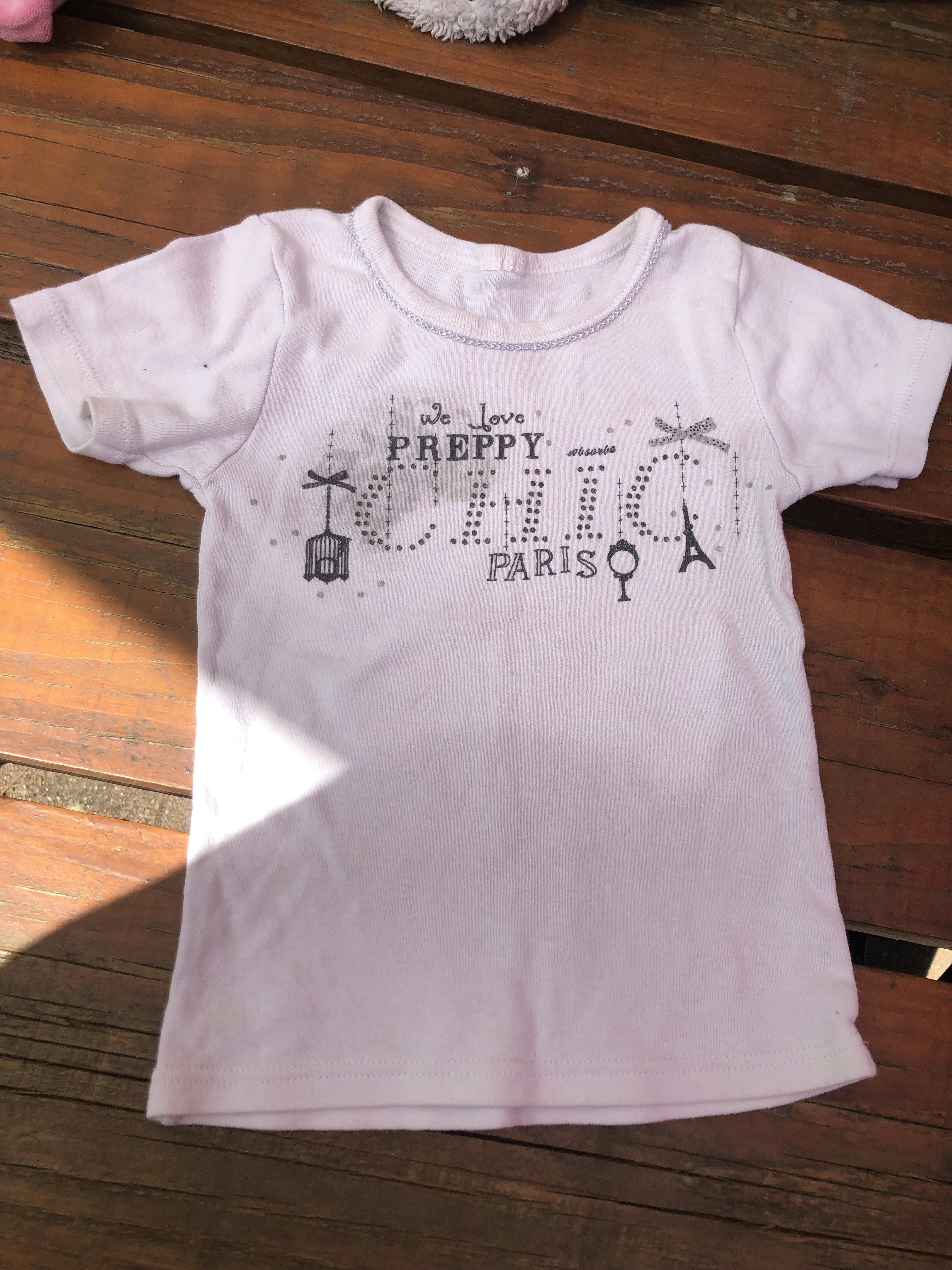 Teeshirt