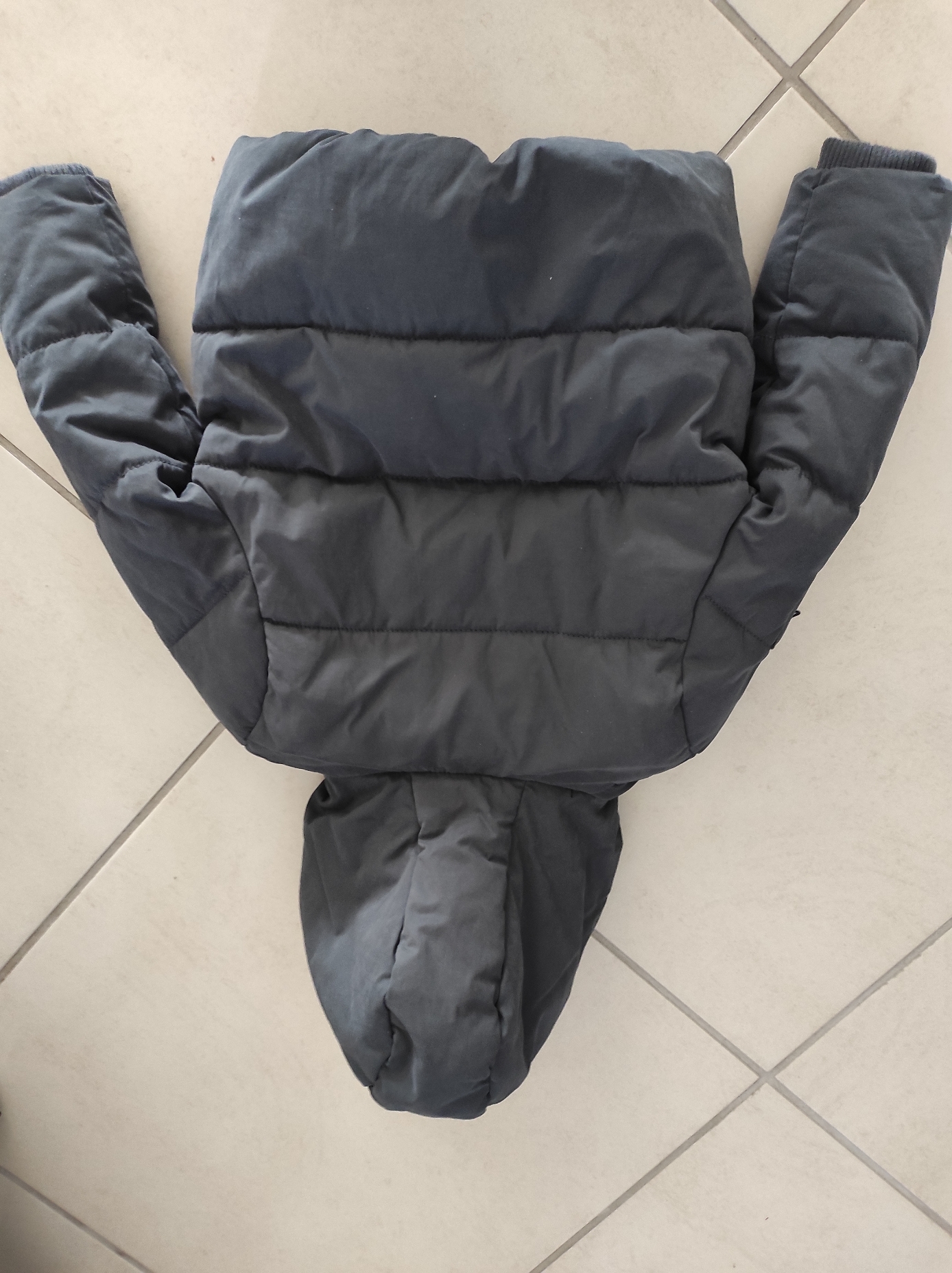Manteau 4 ans - photo numéro 3