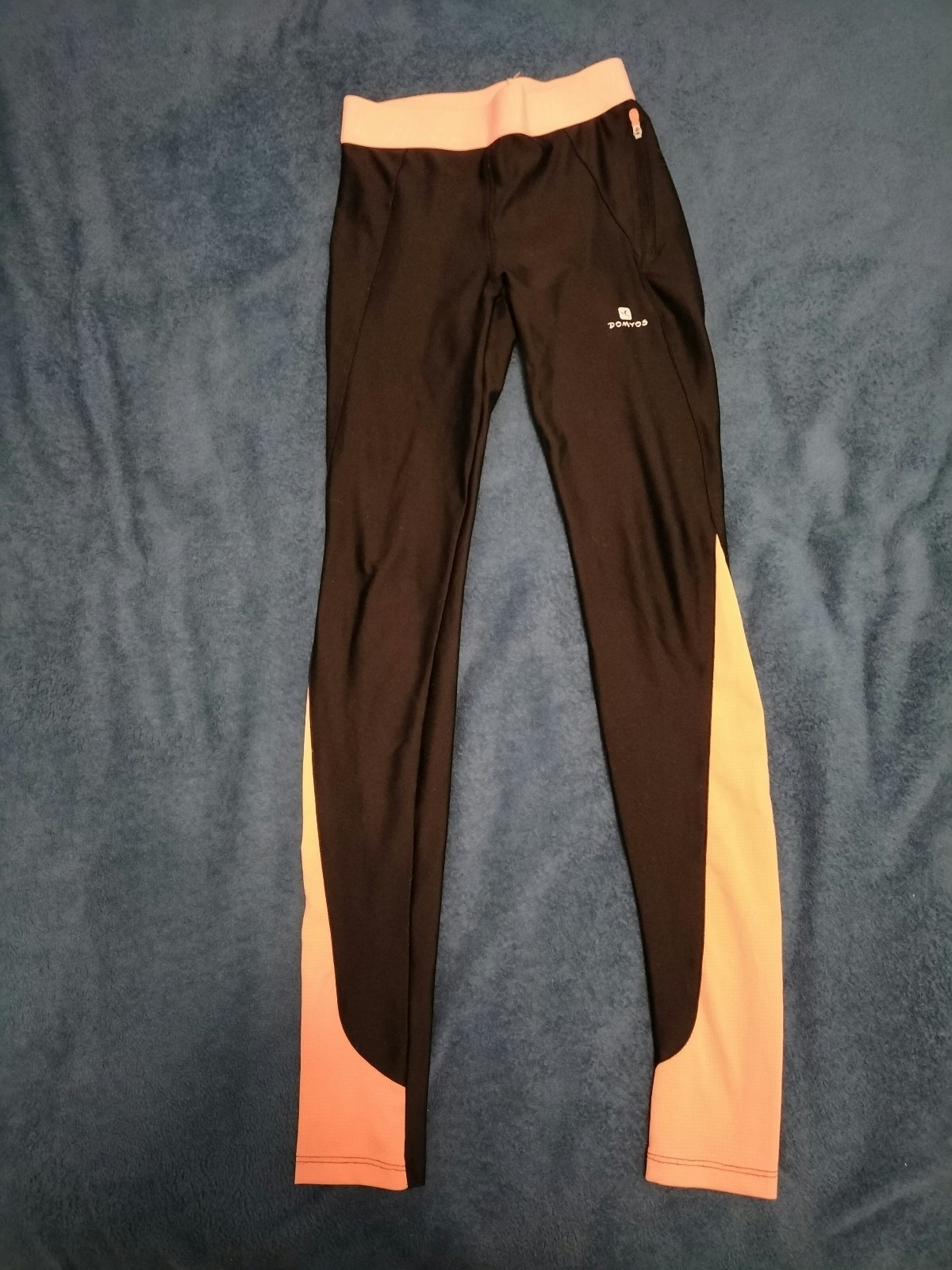 Legging de sport Domyos taille 12 ans