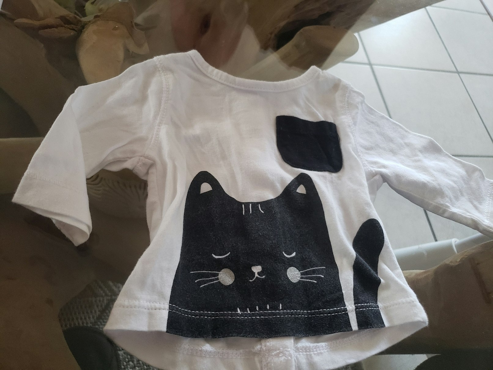 Tee-shirt 1M