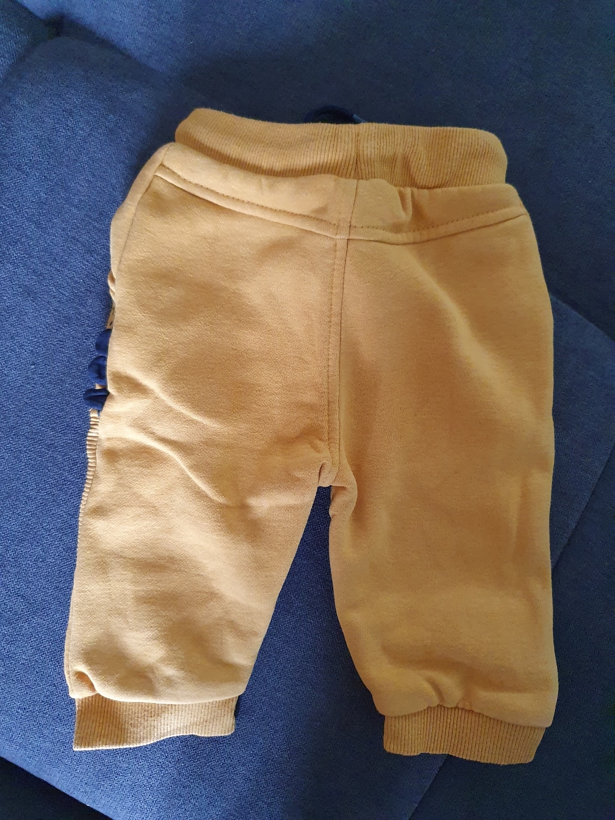 Lot de 2 joggings - photo numéro 3