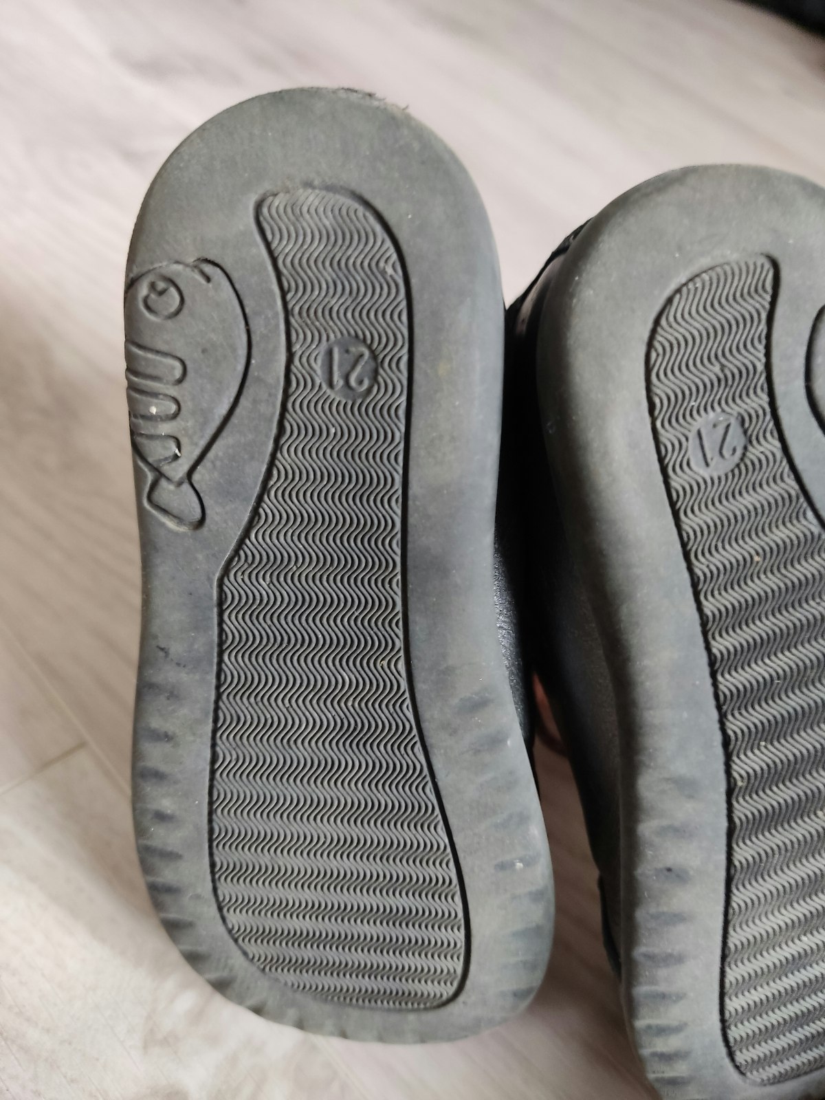 Bottillons  1er pas 21 - photo numéro 2