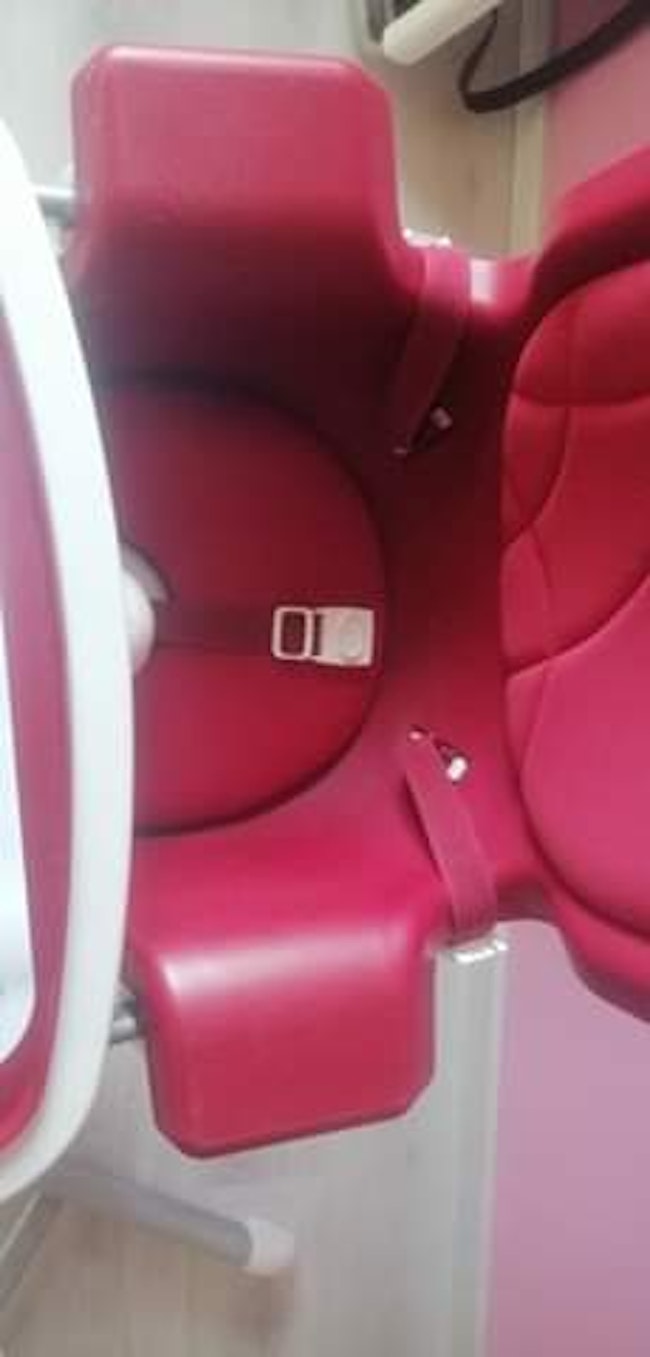 Chaise Haute Keyo Bebe Confort Beebs Achat Vente Bebe Enfant