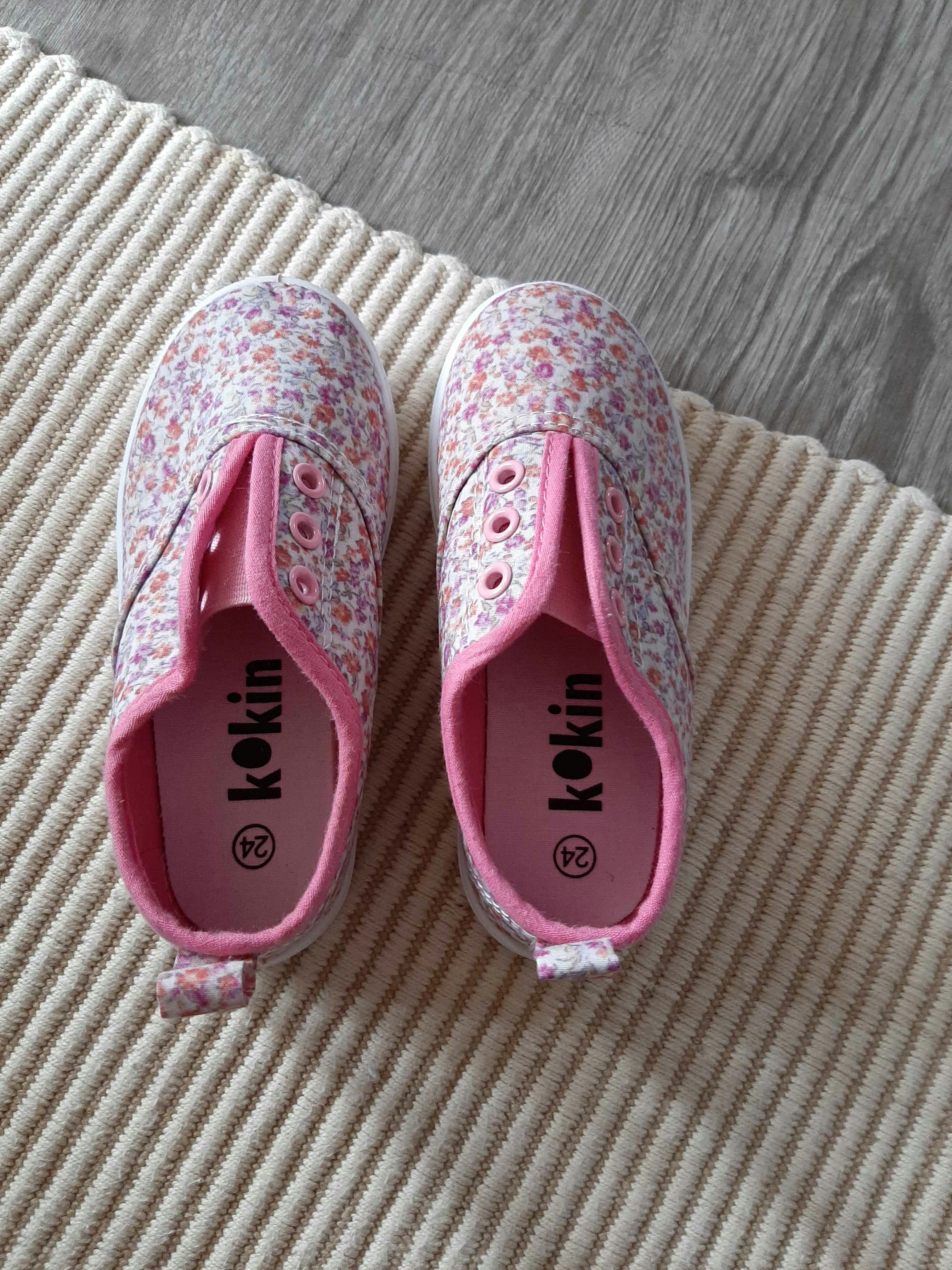 Chaussure petite fille neuve