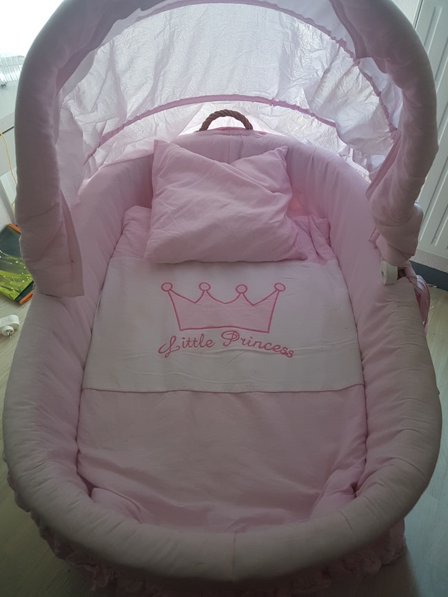 Berceau Bebe Fille Beebs Achat Vente Bebe Enfant