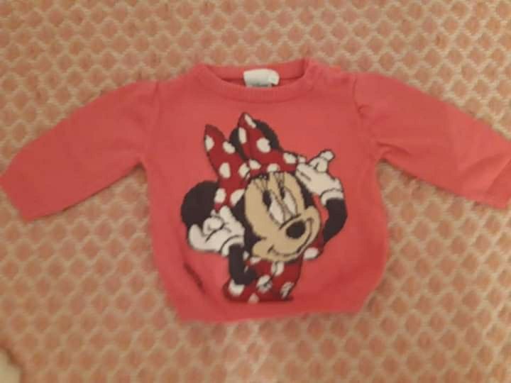 Pull Minnie