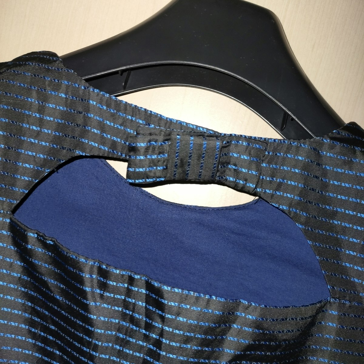 Robe Okaïdi - photo numéro 4