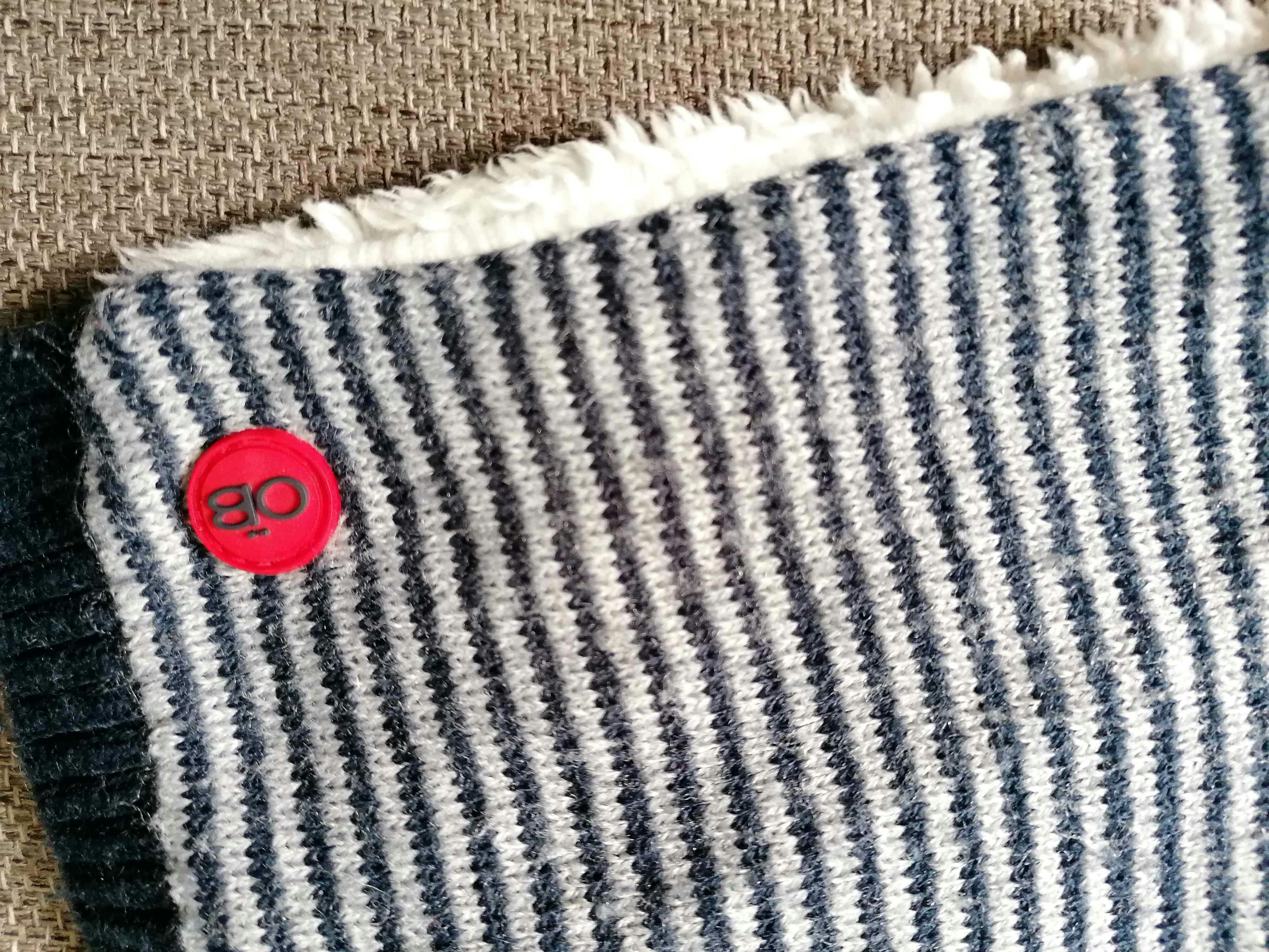 Écharpe - photo numéro 2