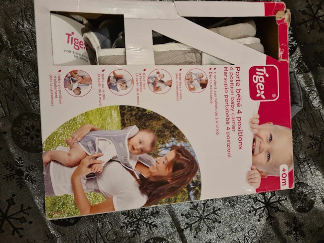 Porte Bebe Beebs Achat Vente Bebe