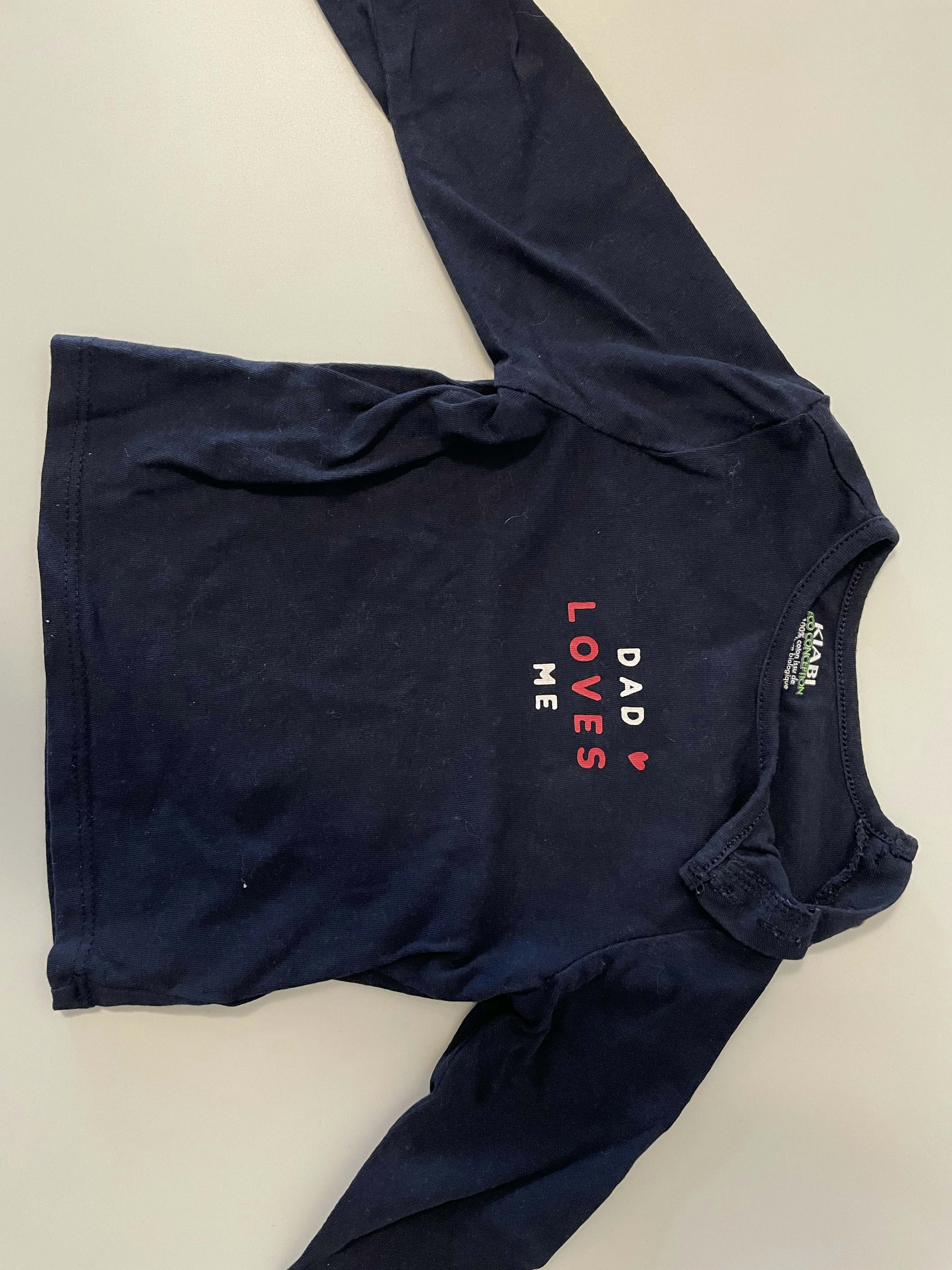 Tee shirt
