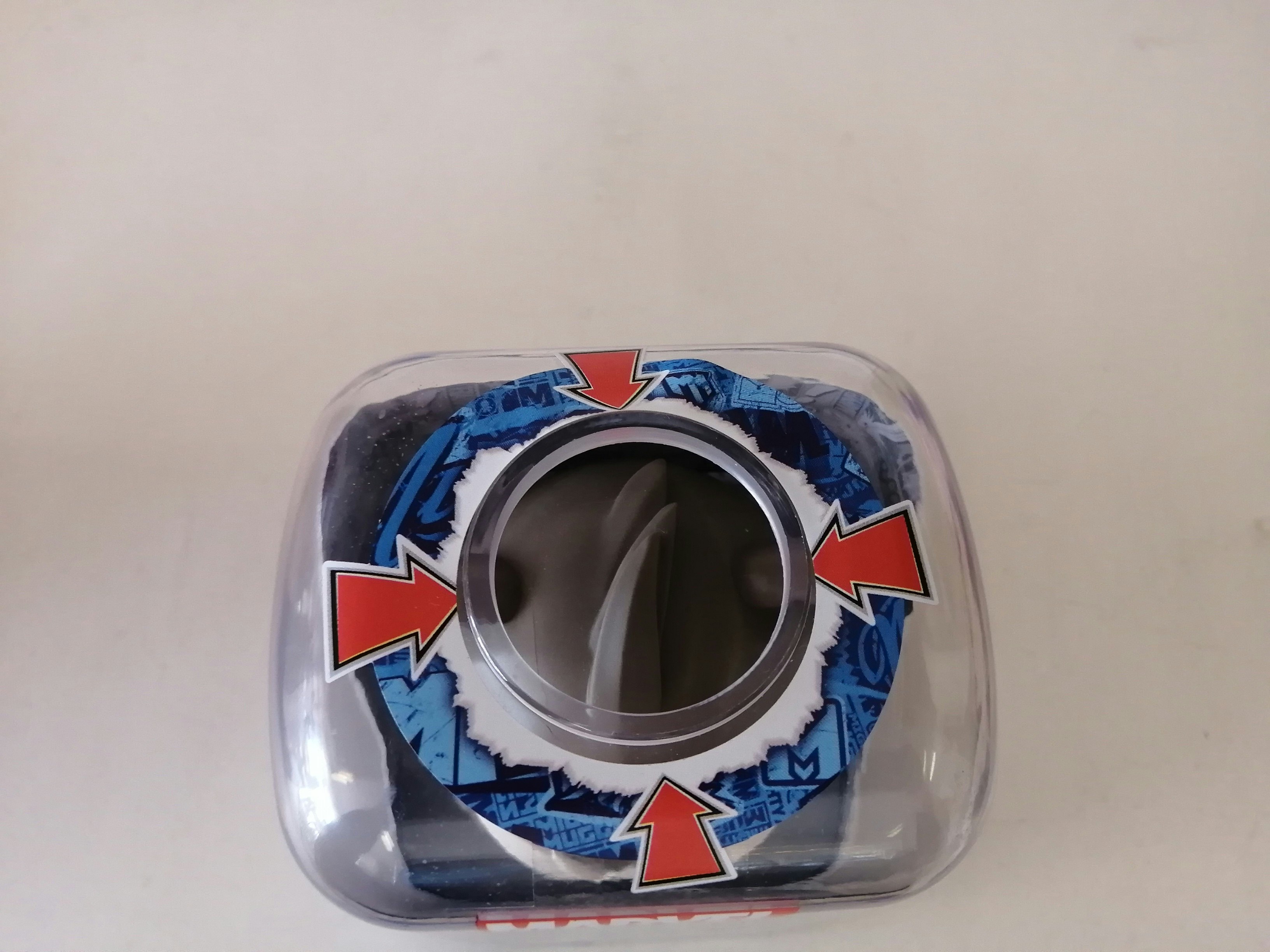 Figurine marvel rocket raccon - photo numéro 2