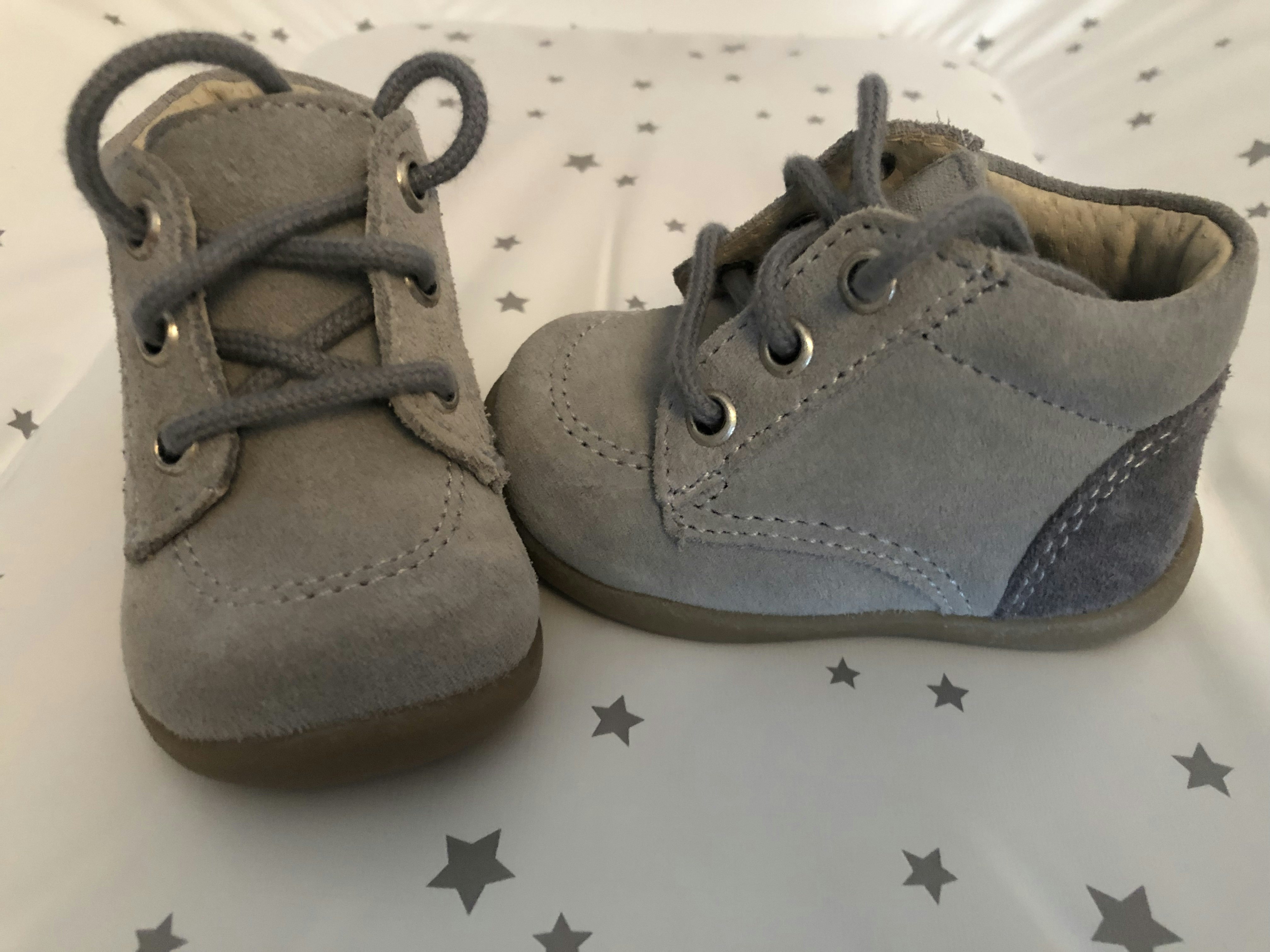 Chaussures bébé