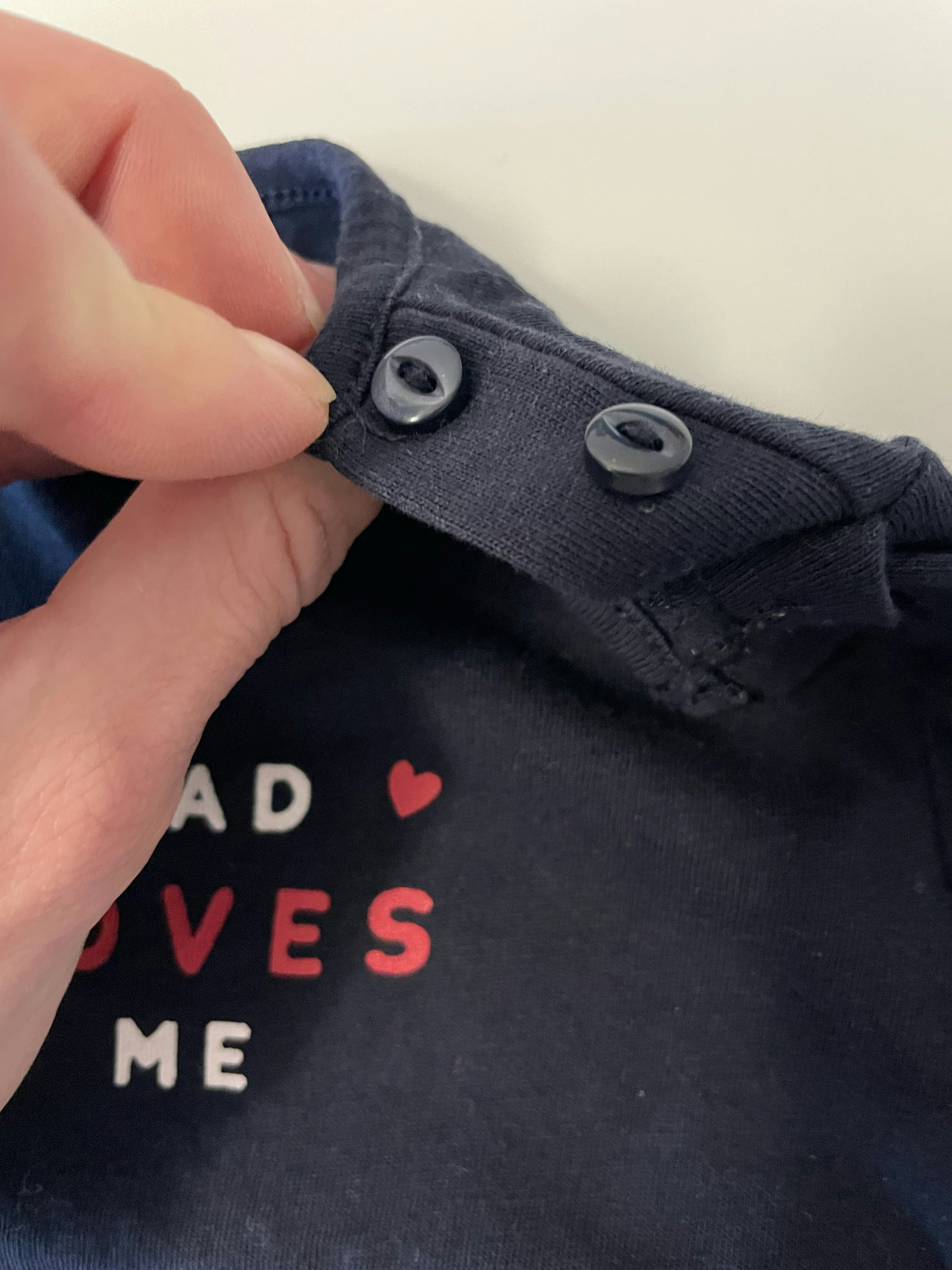 Tee shirt - photo numéro 2